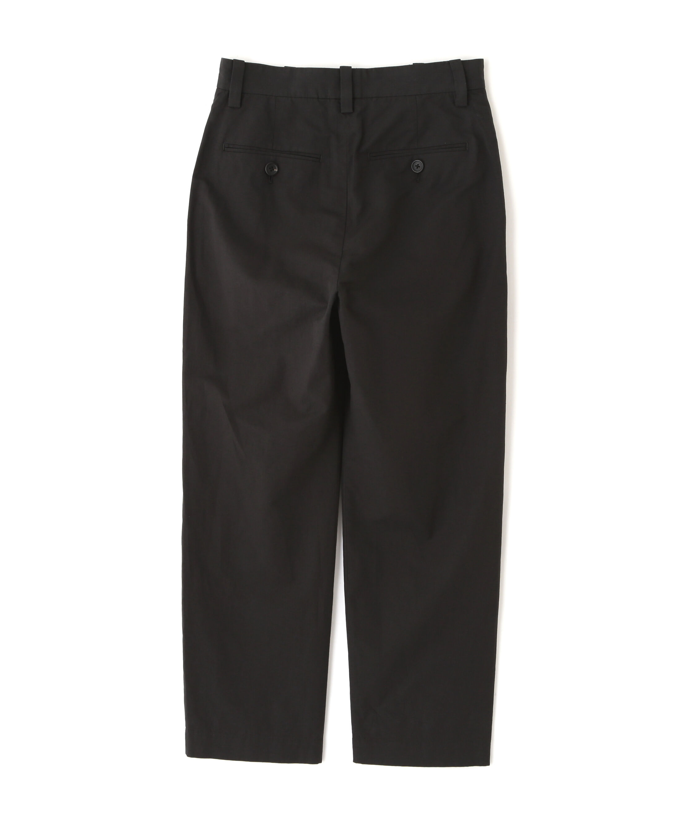  「COTTON LINEN TROUSERS」|その他|