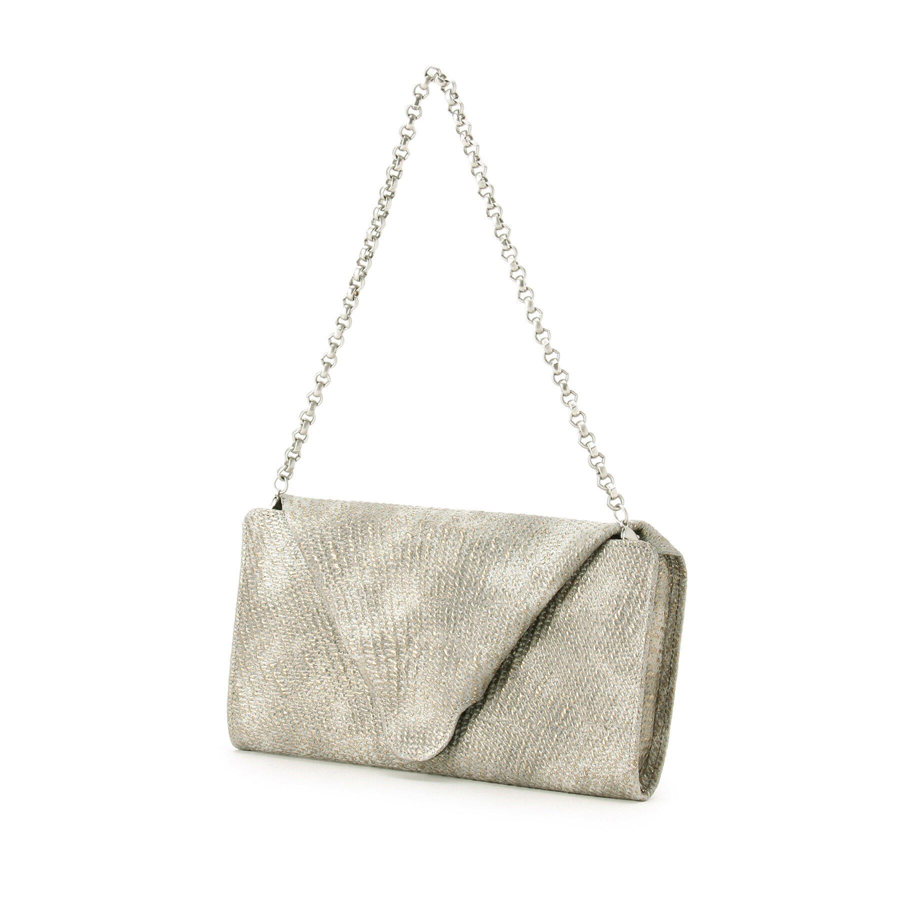 HIROKO HAYASHI「DAMASCO（ダマスコ）チェーン付長財布」|財布|