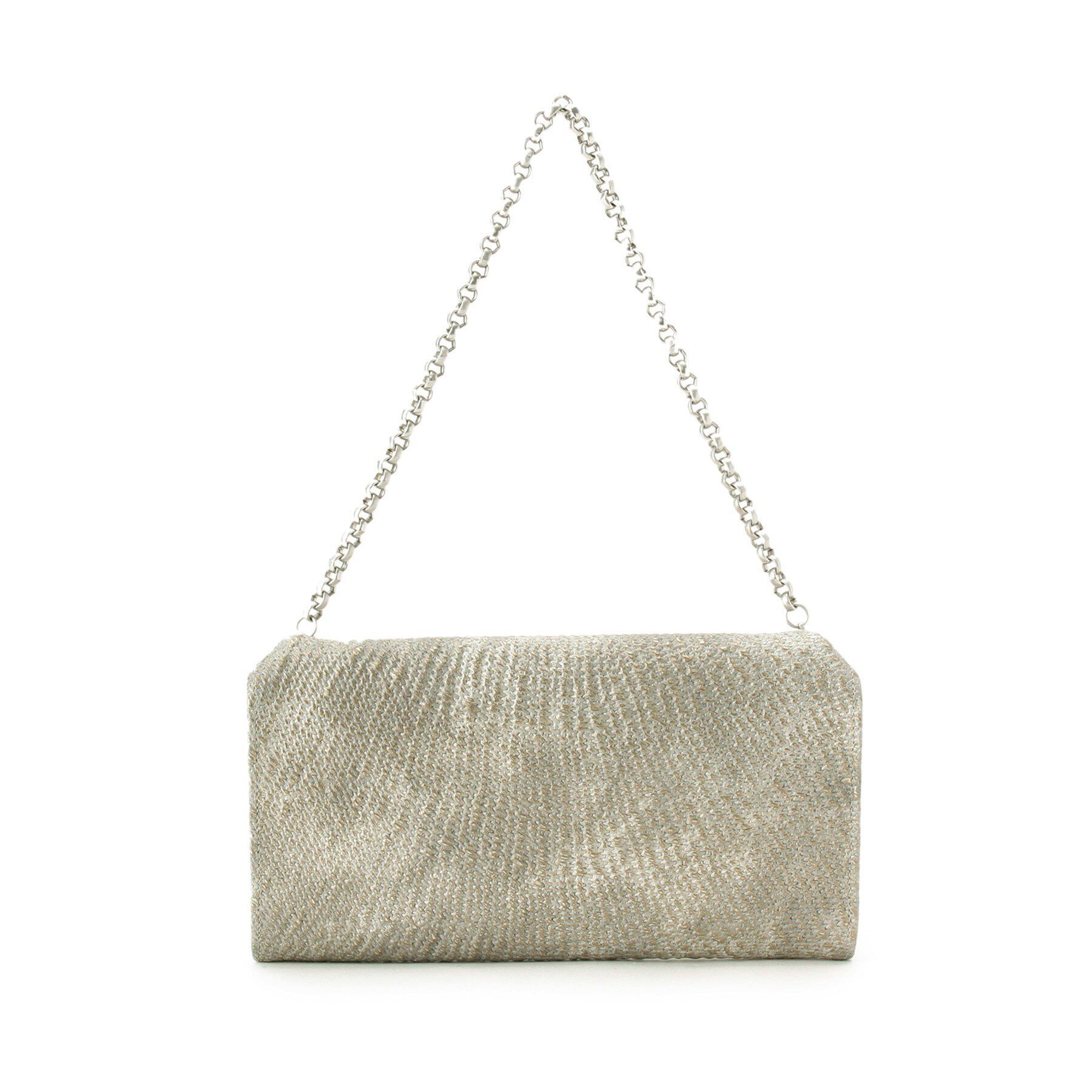 HIROKO HAYASHI「DAMASCO（ダマスコ）チェーン付長財布」|財布|