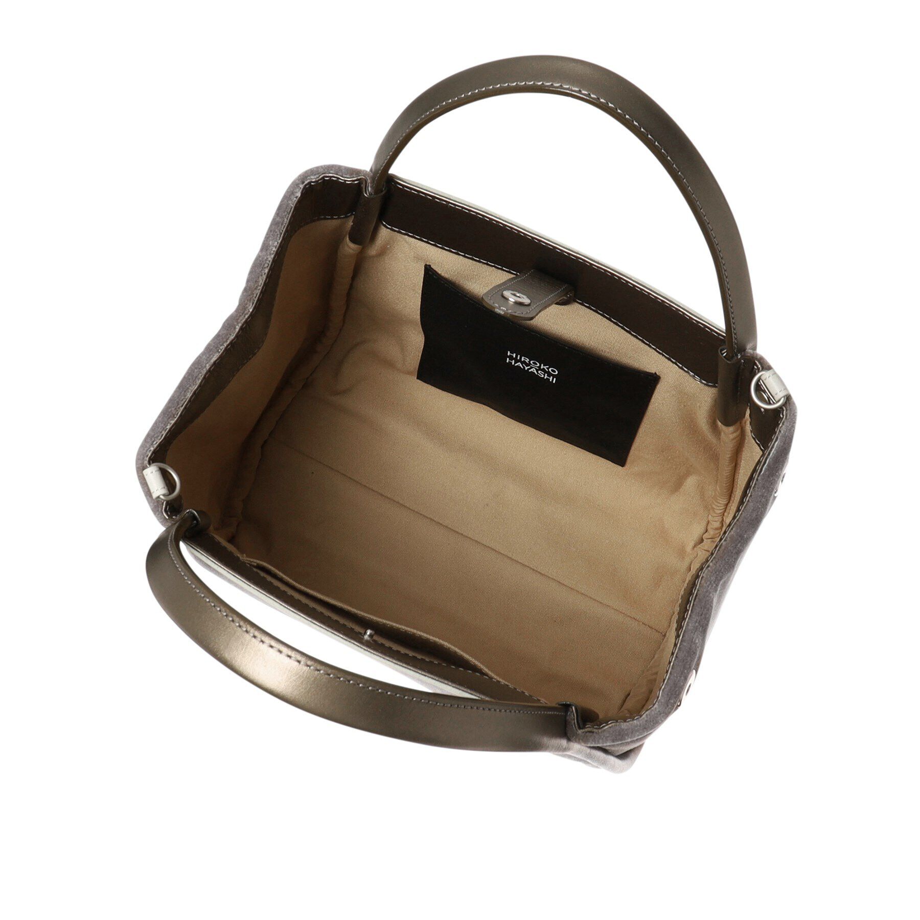 HIROKO HAYASHI「GIGIO（ジージョ）2wayトートバッグ」|トートバッグ|