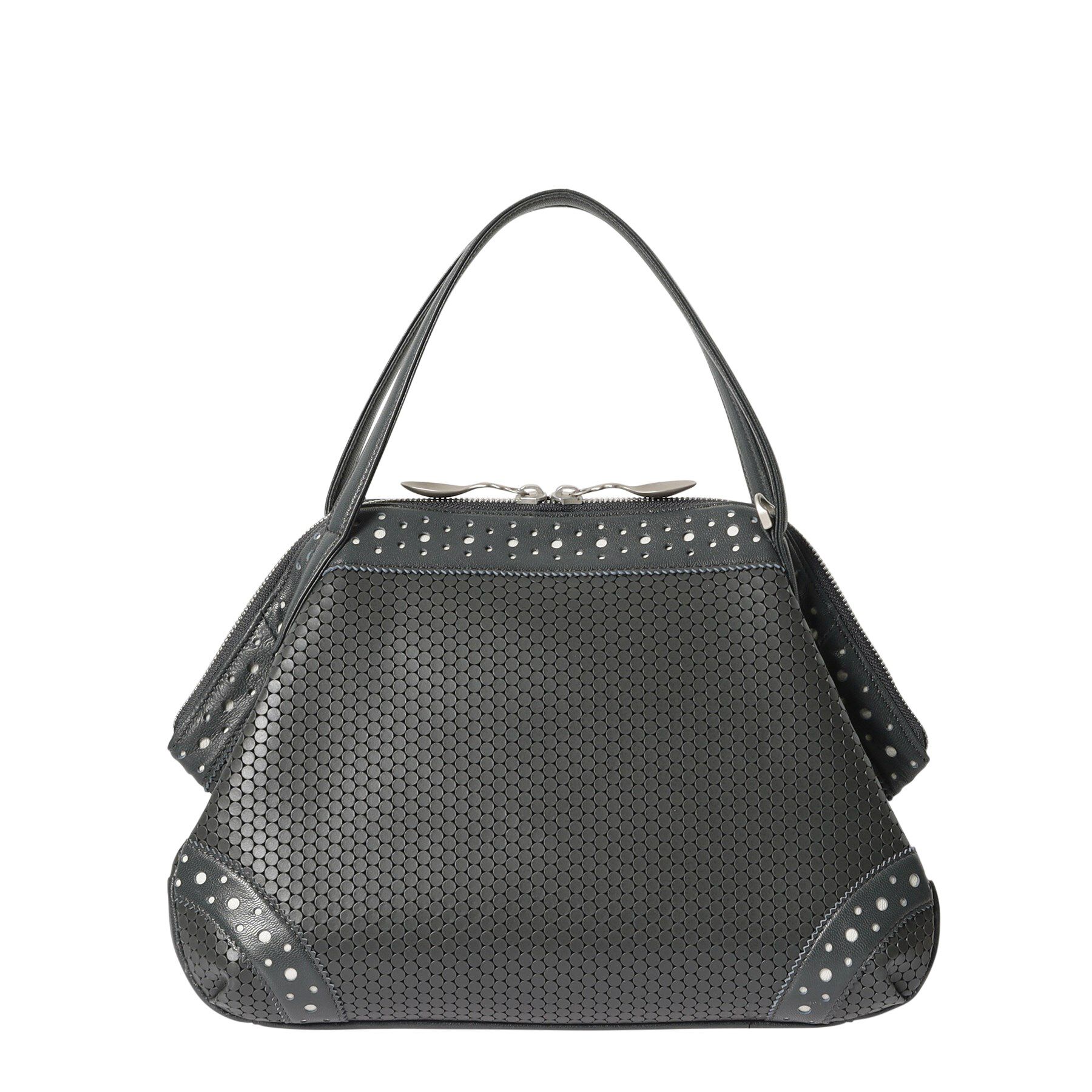 HIROKO HAYASHI「CARDINALE（カルディナーレ）2wayハンドバッグ」|ハンドバッグ|