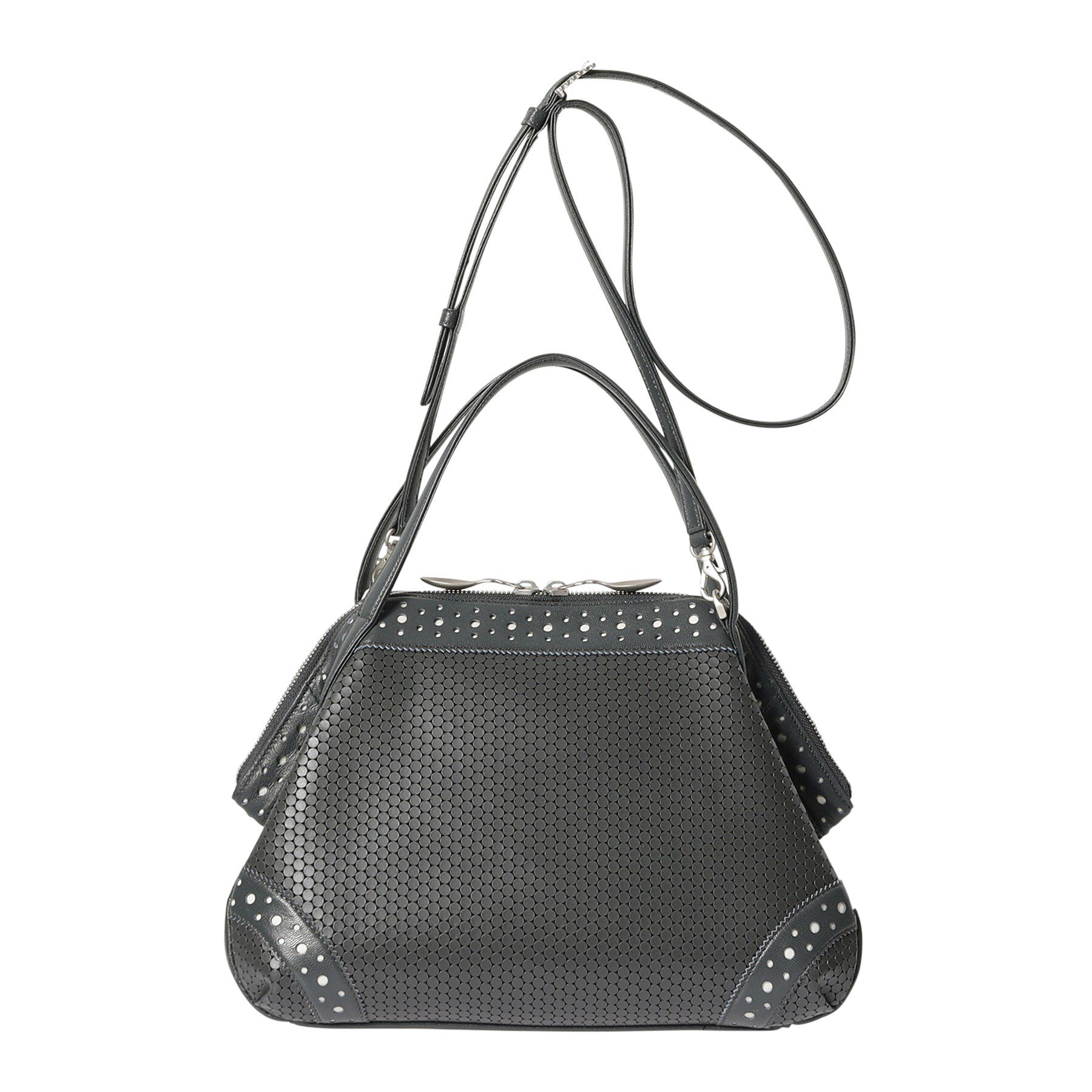 HIROKO HAYASHI「CARDINALE（カルディナーレ）2wayハンドバッグ」|ハンドバッグ|