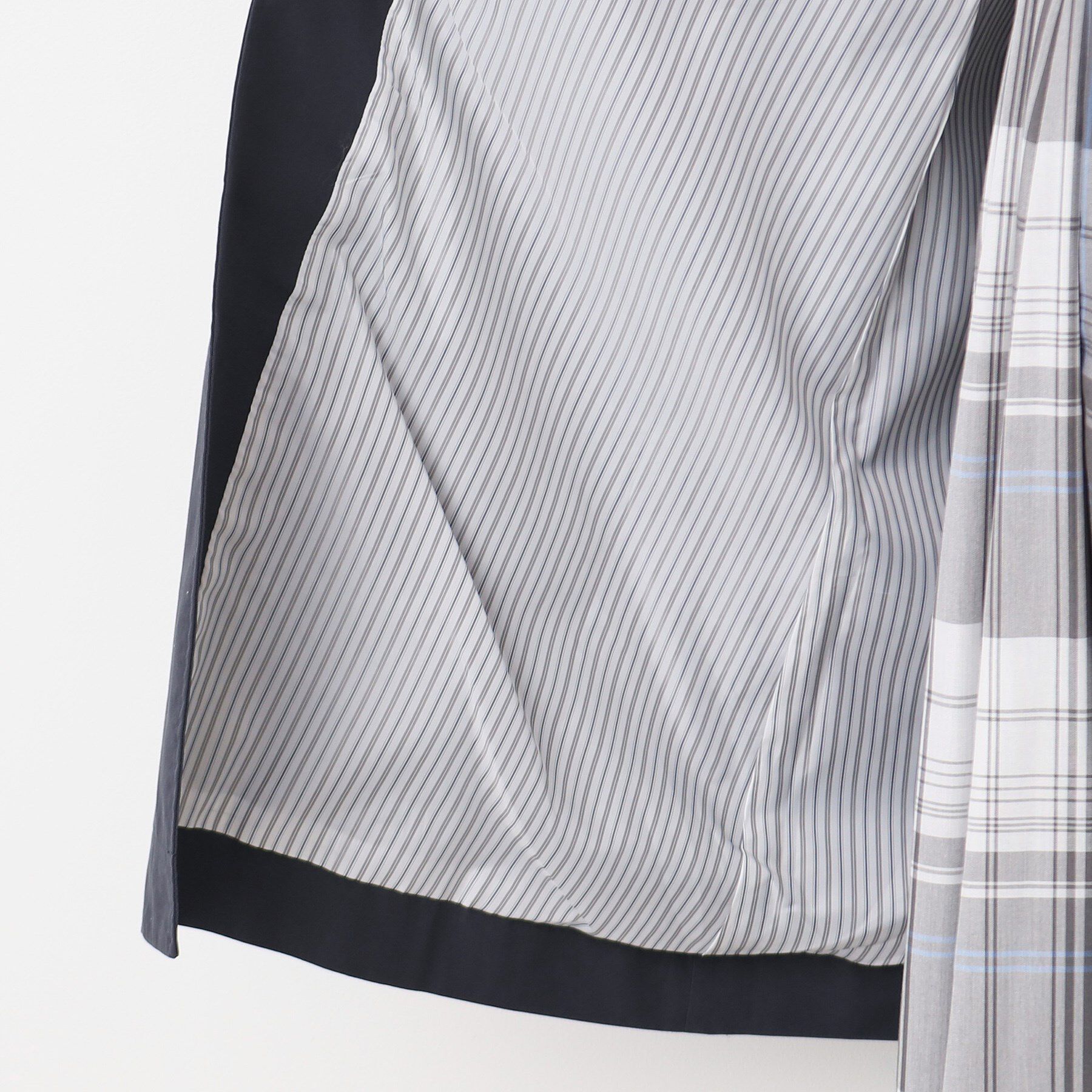 Dessin「【洗える】ステンカラーコート（S～L）」|ステンカラーコート|