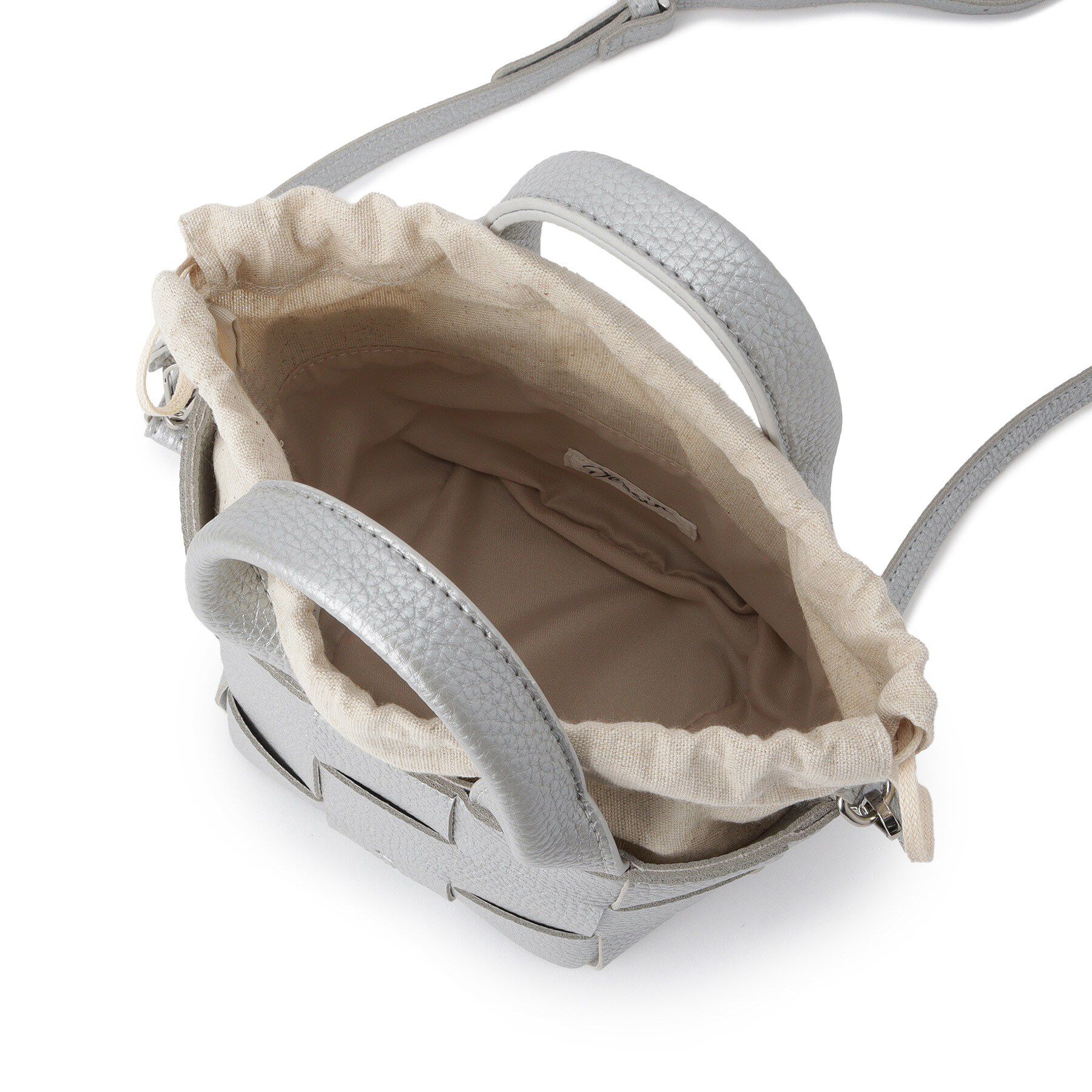 Dessin「【2WAY/軽量】メッシュシリーズミニトートバッグ」|トートバッグ|