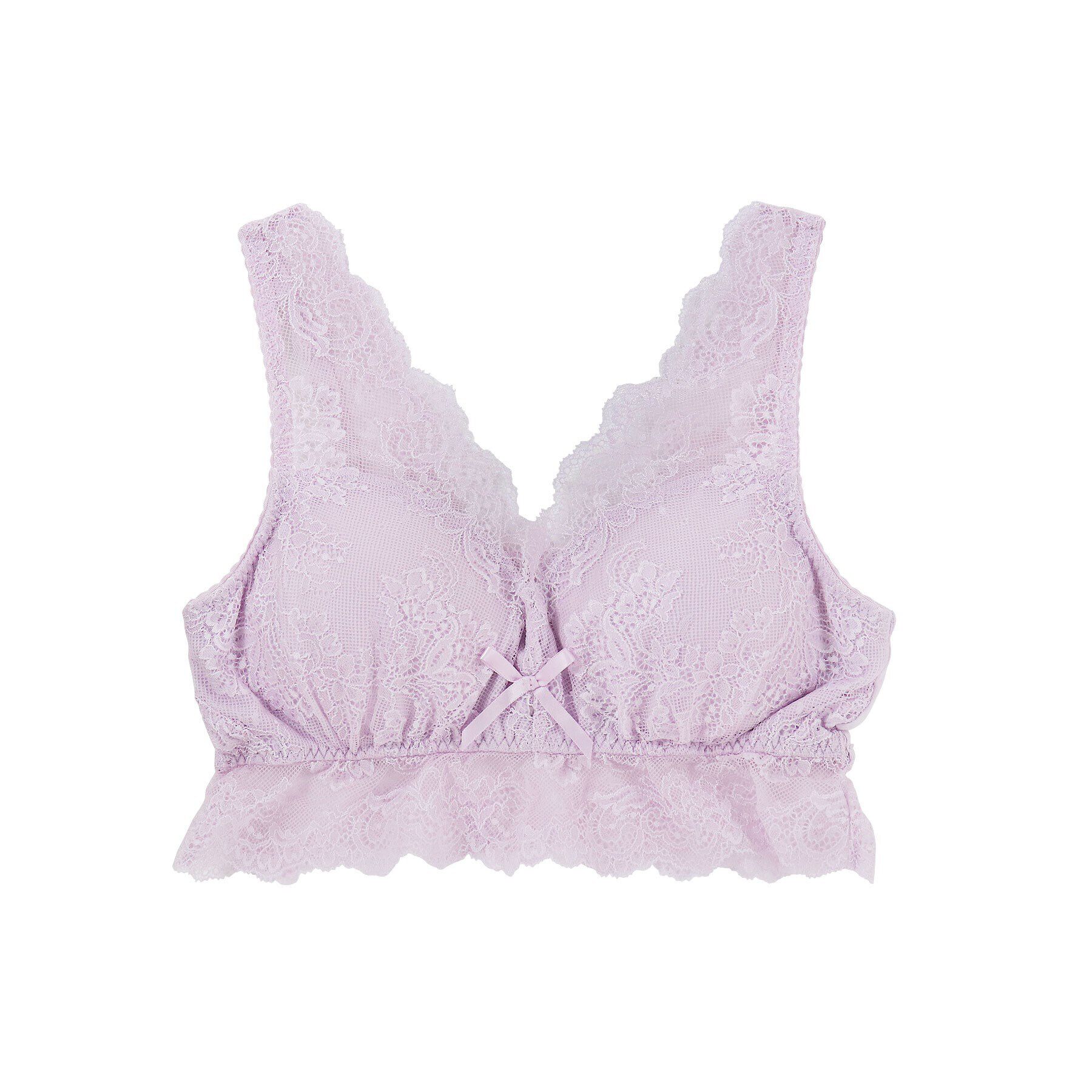 Risa Magli「サンドラ おやすみブラ」|インナー|