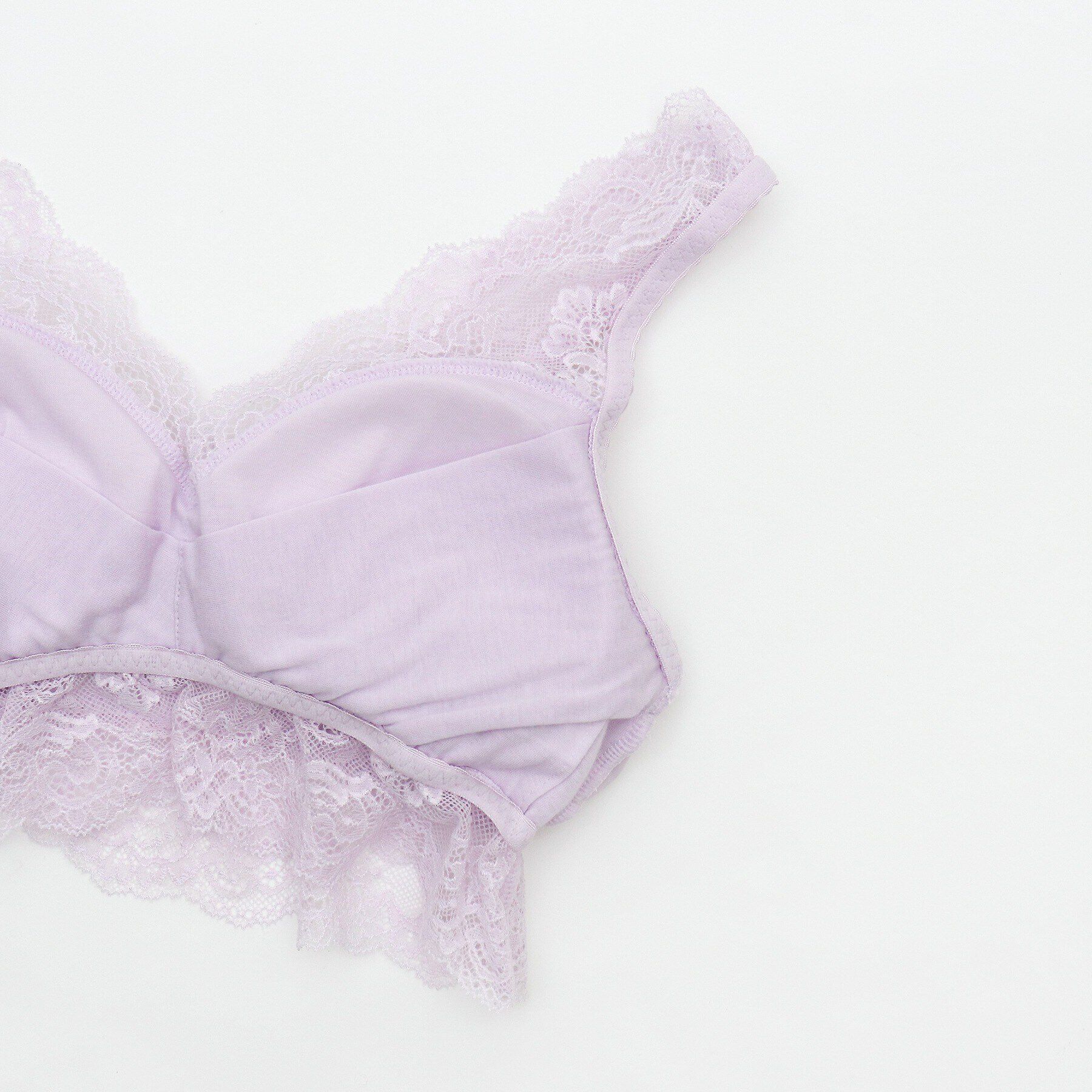 Risa Magli「サンドラ おやすみブラ」|インナー|