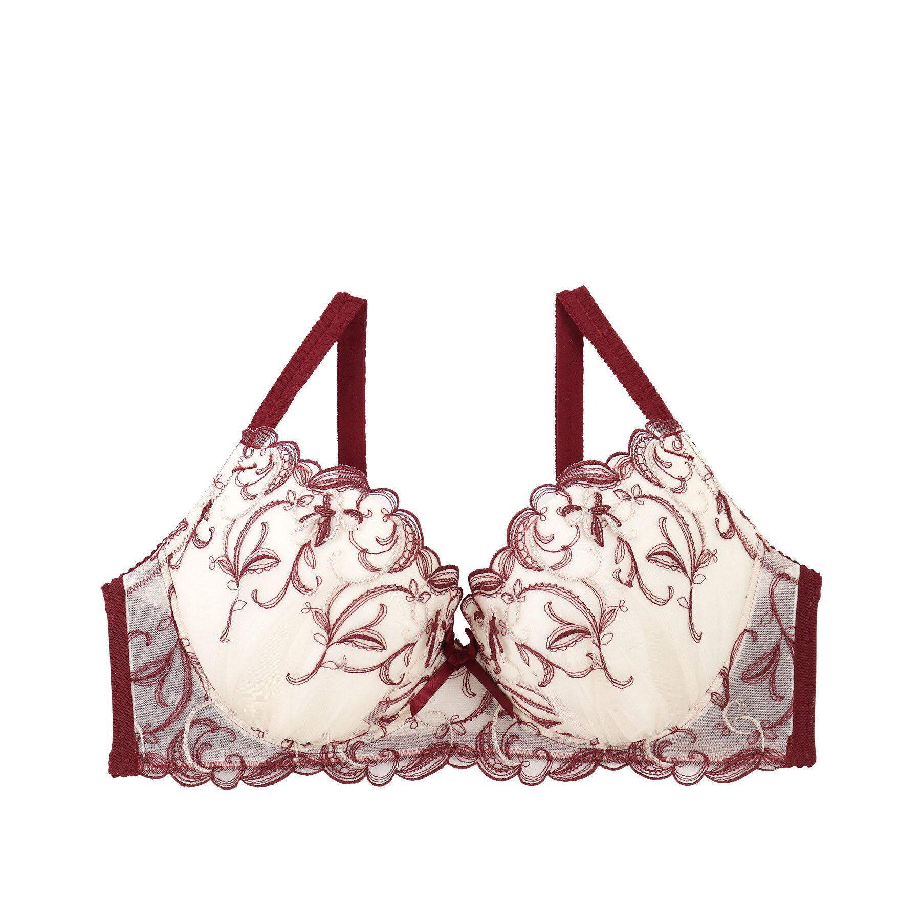 Risa Magli「アリアナ ブラジャー」|インナー|