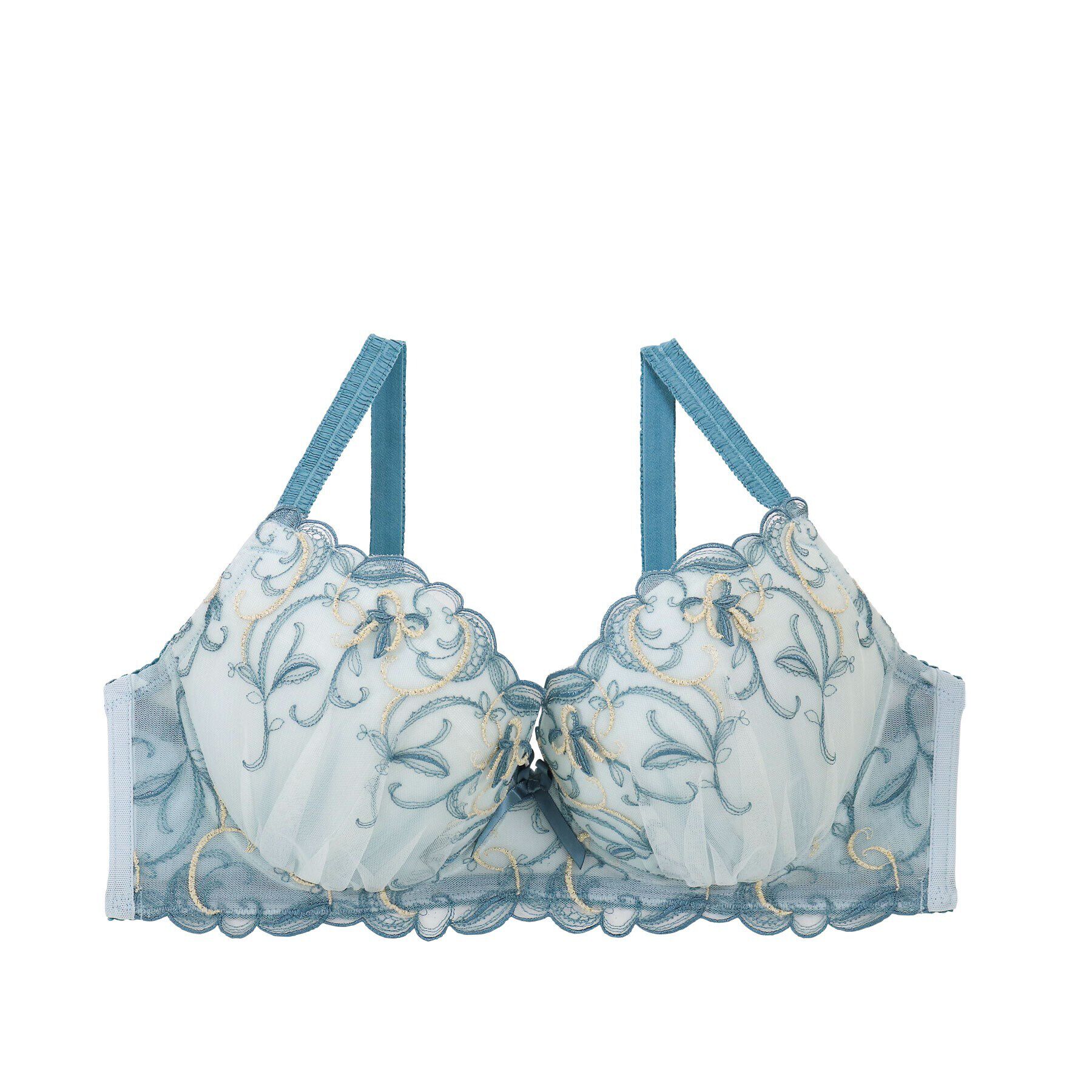 Risa Magli「アリアナ ブラジャー」|インナー|