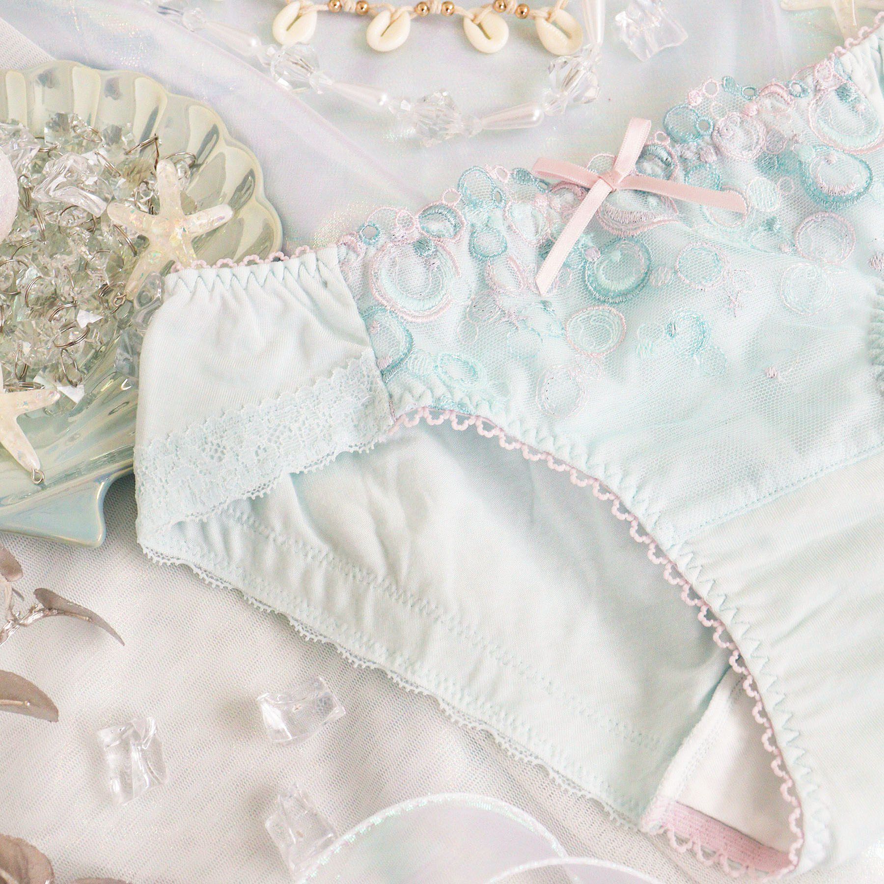 Risa Magli「アンチェ サニタリー」|インナー|