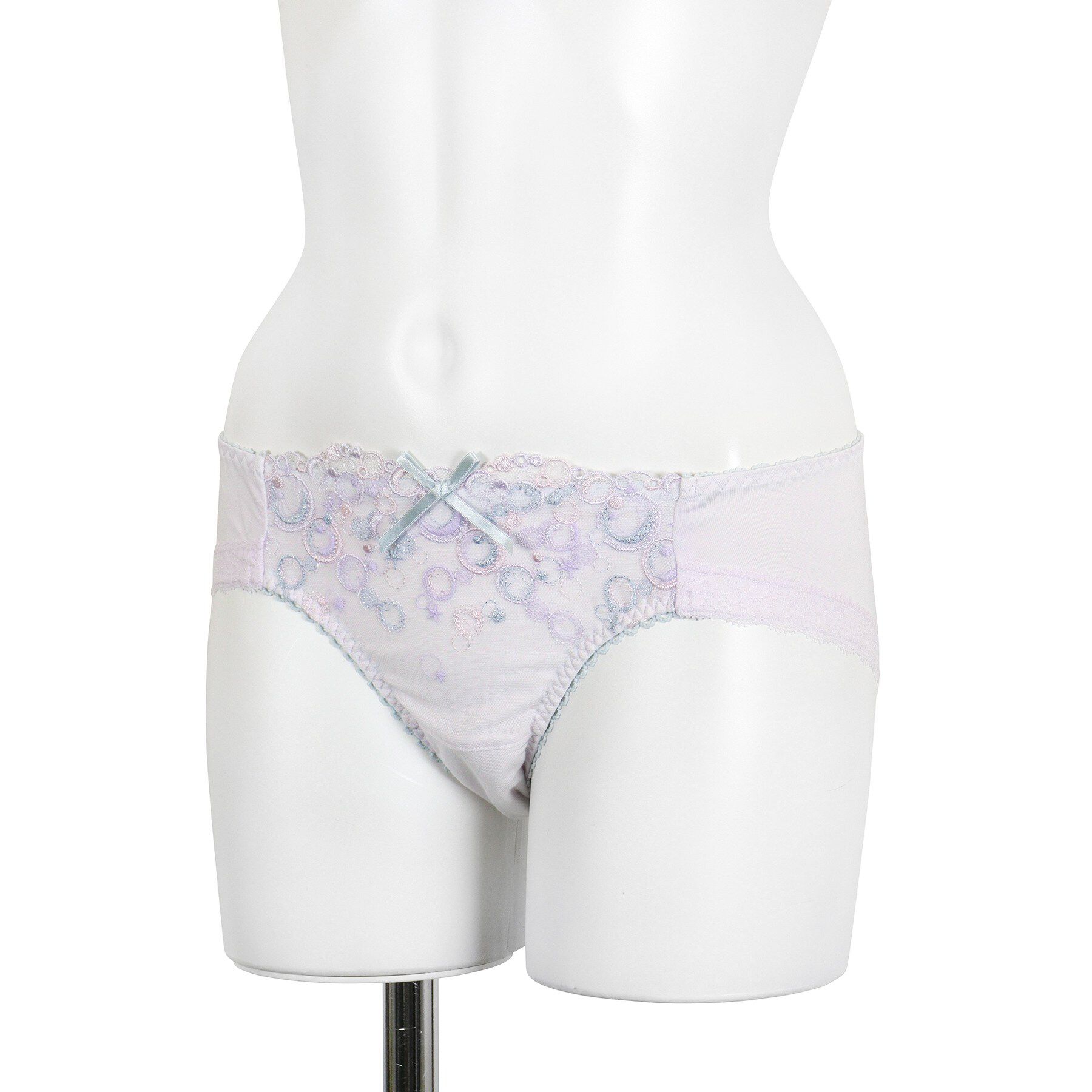 Risa Magli「アンチェ サニタリー」|インナー|