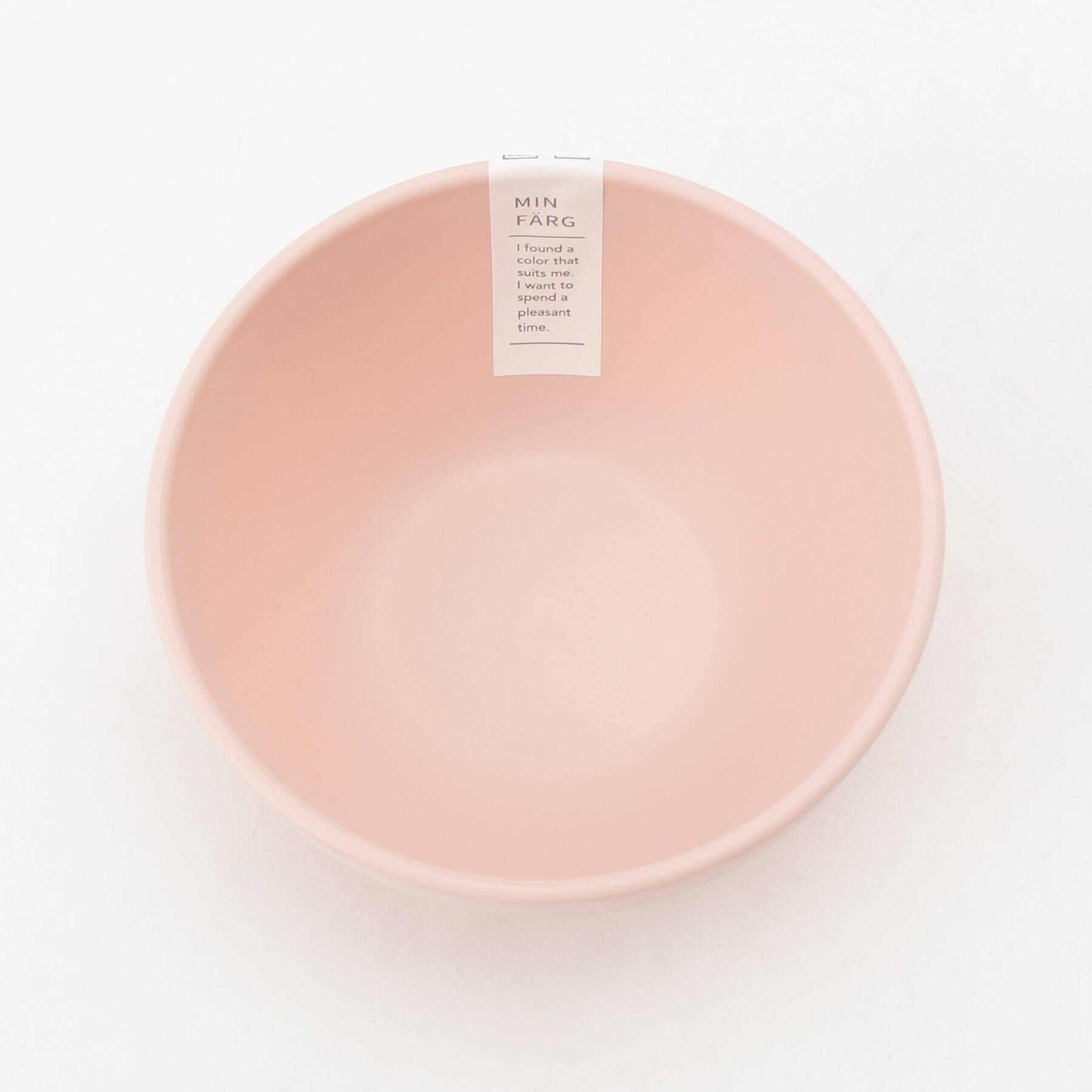 212 KITCHEN STORE「MIN FARG (ミン ファーリ) スタックボウル PK」|食器・キッチングッズ|