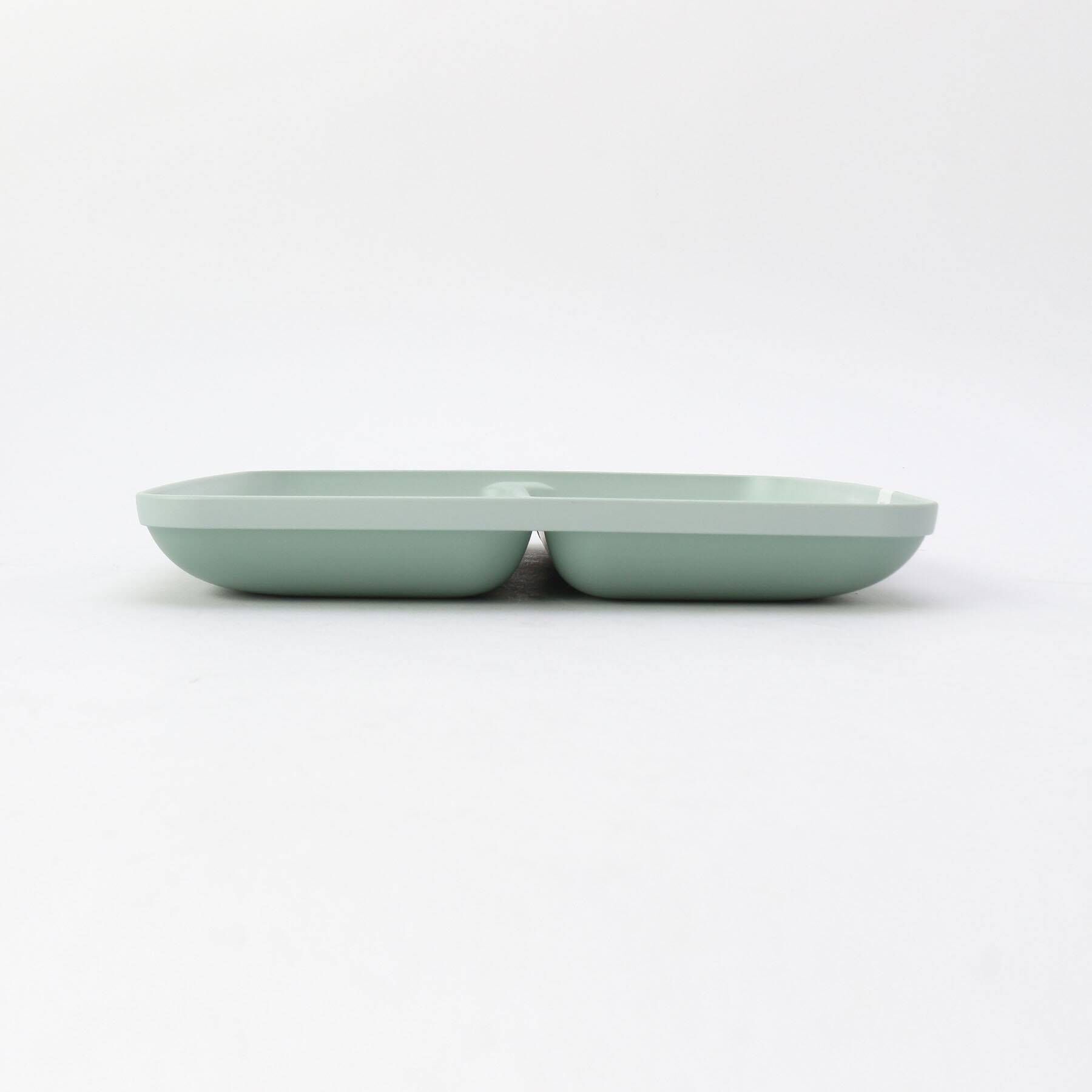 212 KITCHEN STORE「スタックランチ皿 GR ＜MIN FARG ミンファーリ＞」|食器・キッチングッズ|