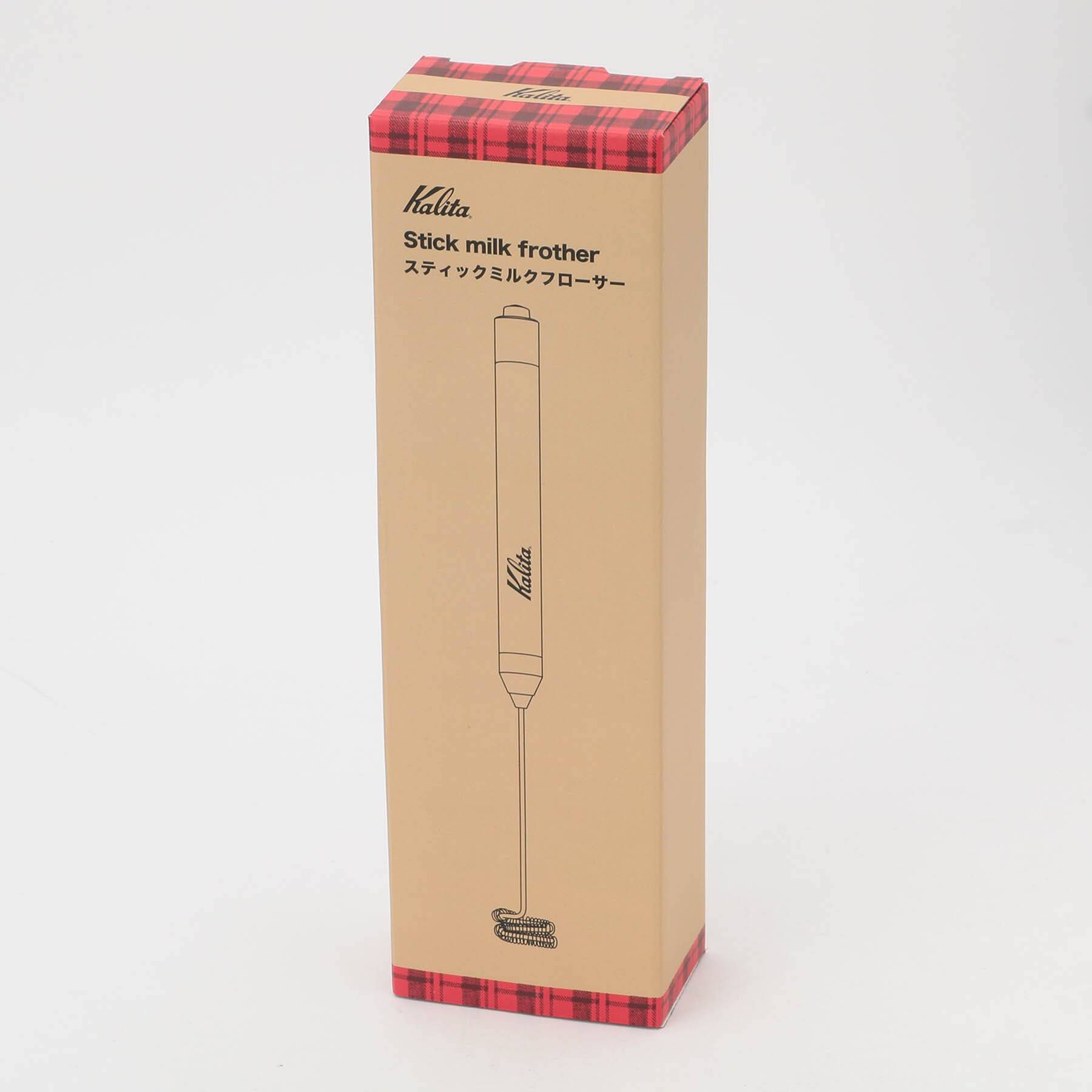 212 KITCHEN STORE「スティックミルクフローサー ＜kalita カリタ＞」|食器・キッチングッズ|