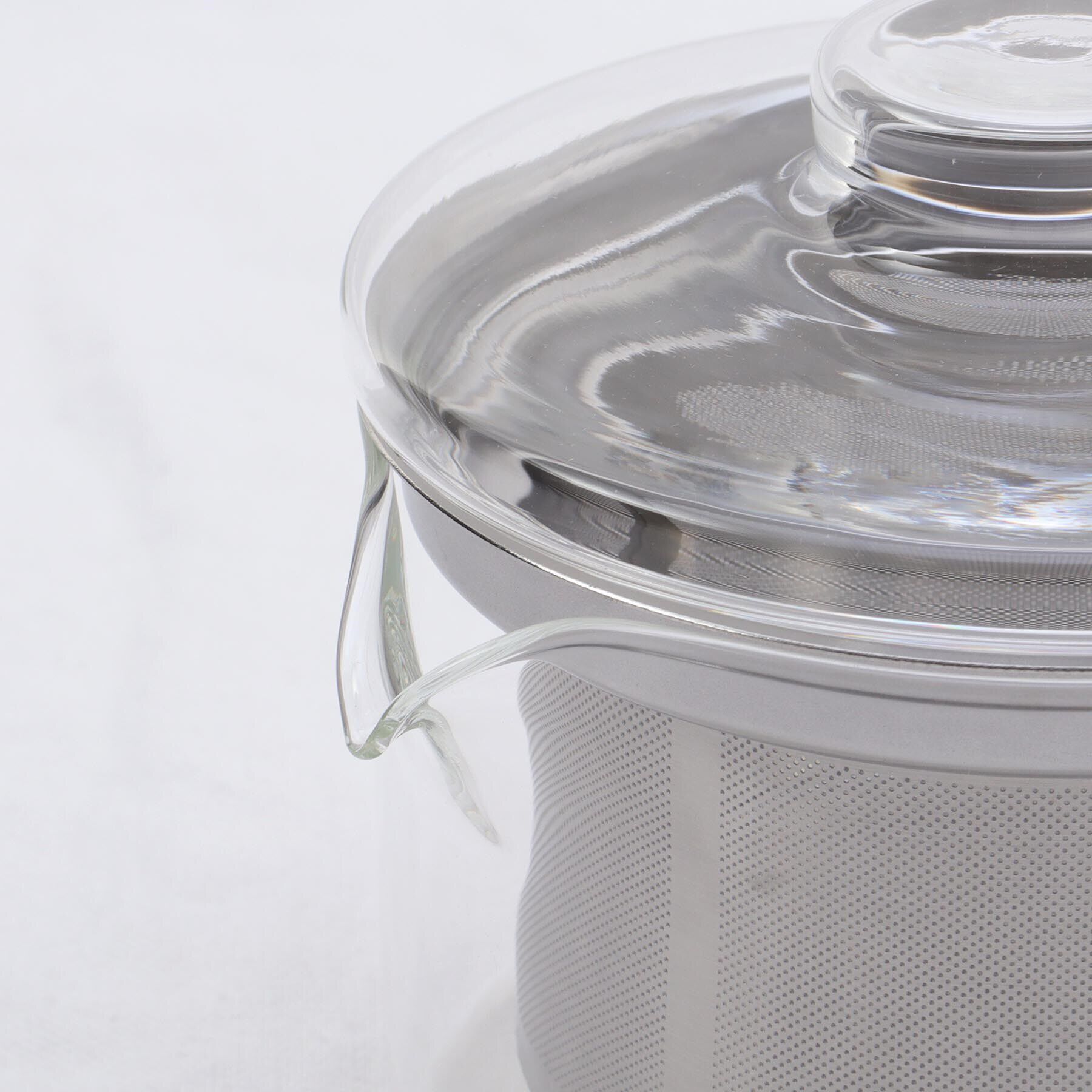 212 KITCHEN STORE「ガラスポット 500ml ＜Common  コモン＞」|食器・キッチングッズ|