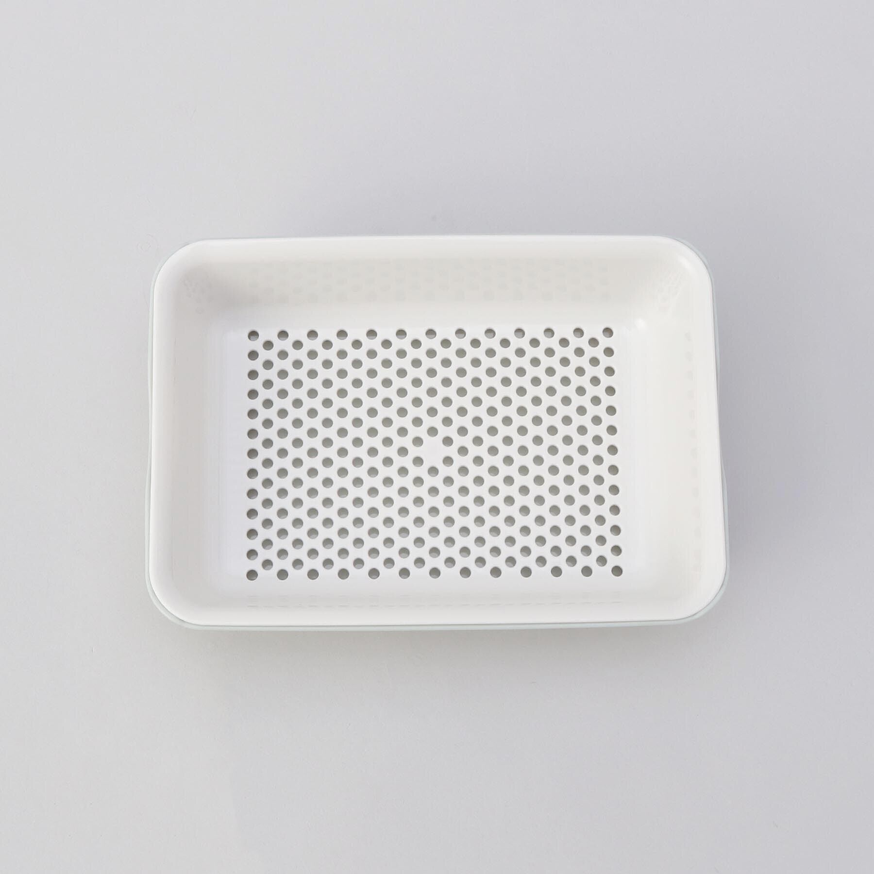 212 KITCHEN STORE「イージーバットザル ワイド GR」|食器・キッチングッズ|