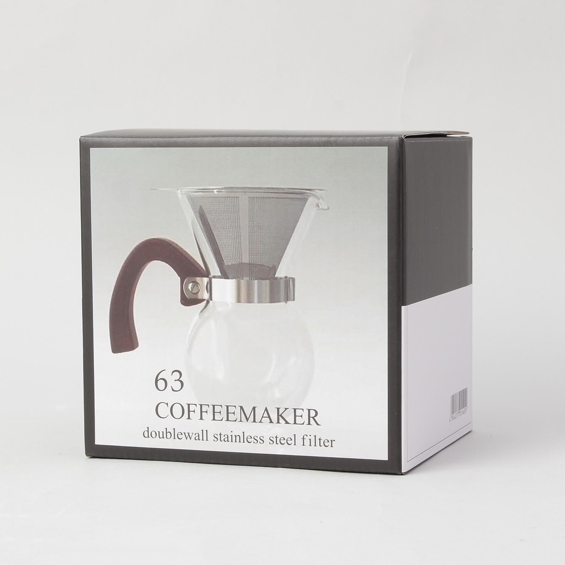 212 KITCHEN STORE「コーヒーメーカー 2CUP ＜63 ロクサン＞」|食器・キッチングッズ|