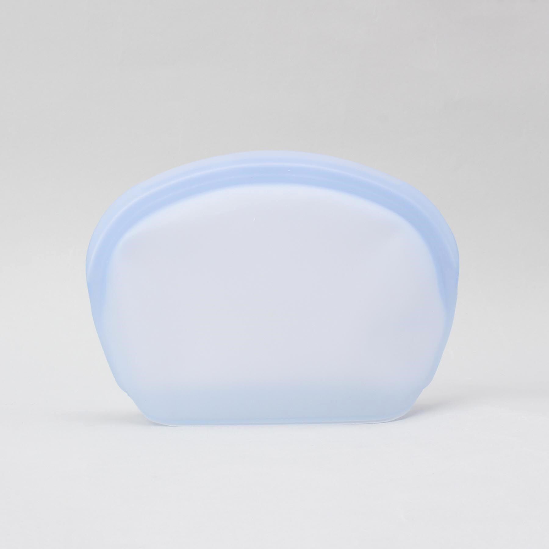 212 KITCHEN STORE「KEEPER BAG 1000ml ナチュラルブルー」|食器・キッチングッズ|