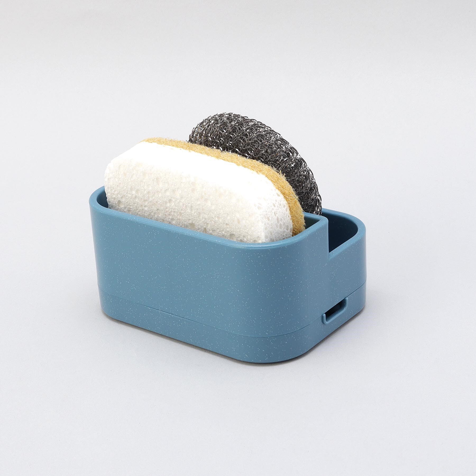 212 KITCHEN STORE「RENGO ダブルスポンジボルダー BL」|その他|