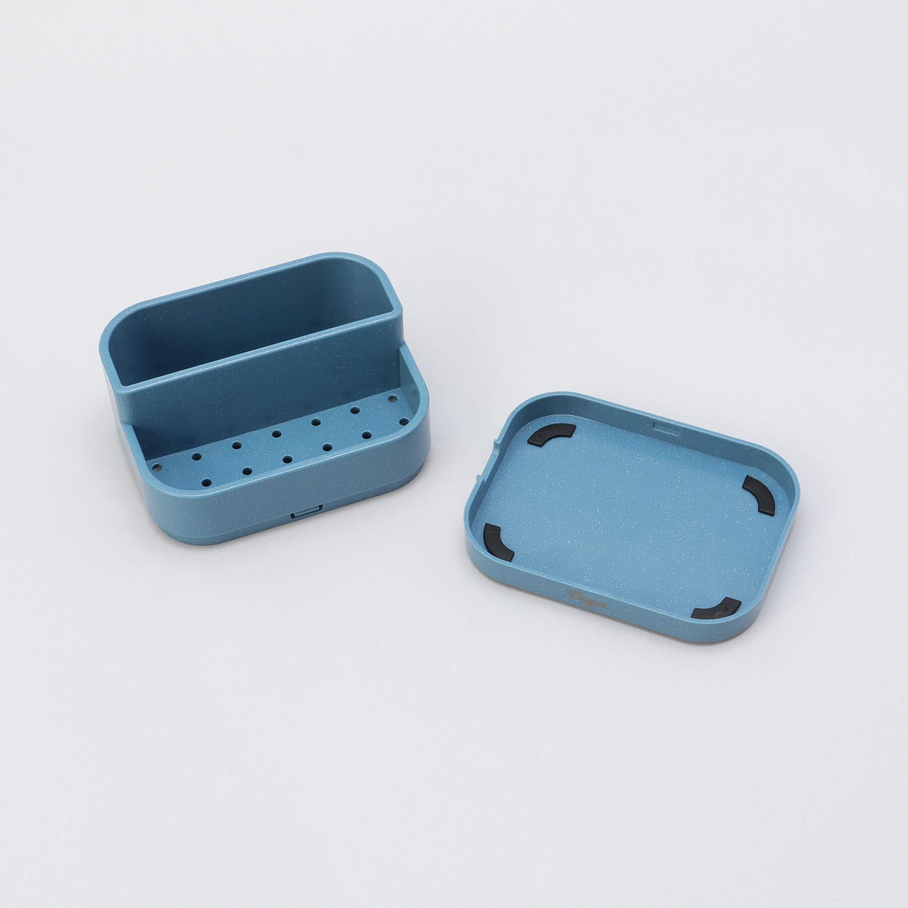 212 KITCHEN STORE「RENGO ダブルスポンジボルダー BL」|その他|