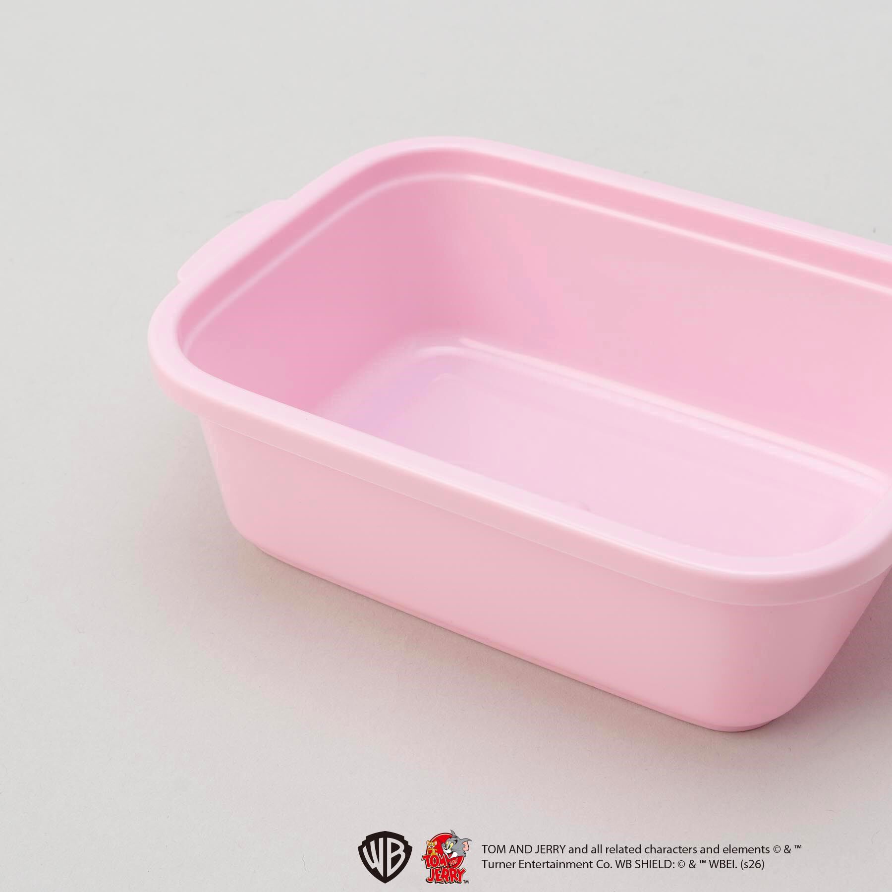 212 KITCHEN STORE「抗菌シールボックスM 2P ＜TOM and JERRY トムとジェリー＞」|その他|