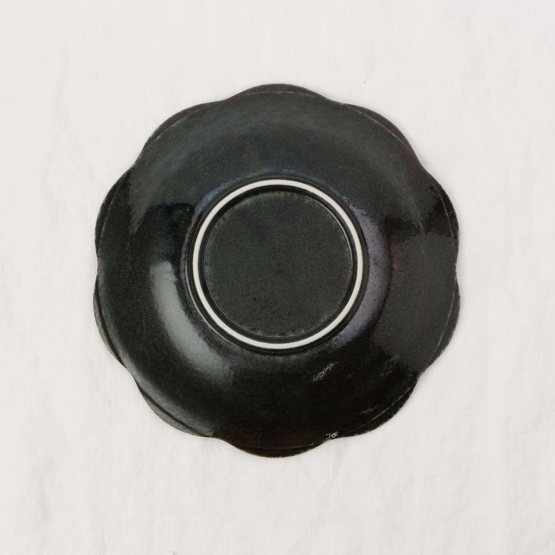 212 KITCHEN STORE「和花 深皿 青藍」|食器・キッチングッズ|