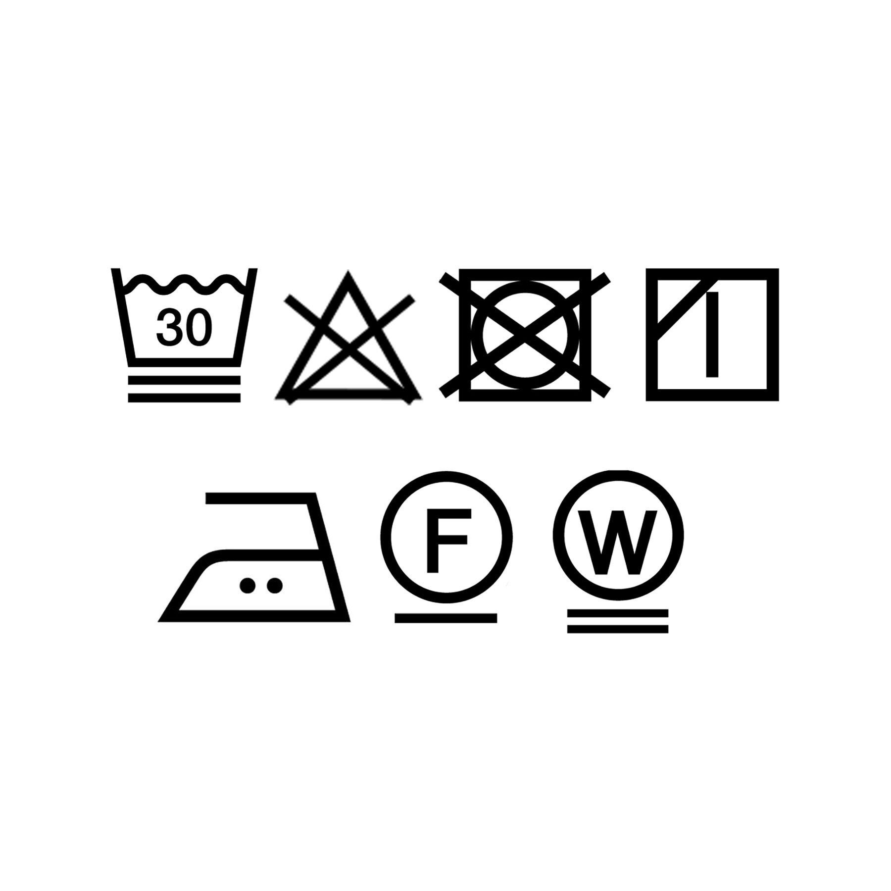 212 KITCHEN STORE「ブロックストライプ リネンコットン フルエプロン LM ＜212Kオリジナル ＞」|食器・キッチングッズ|