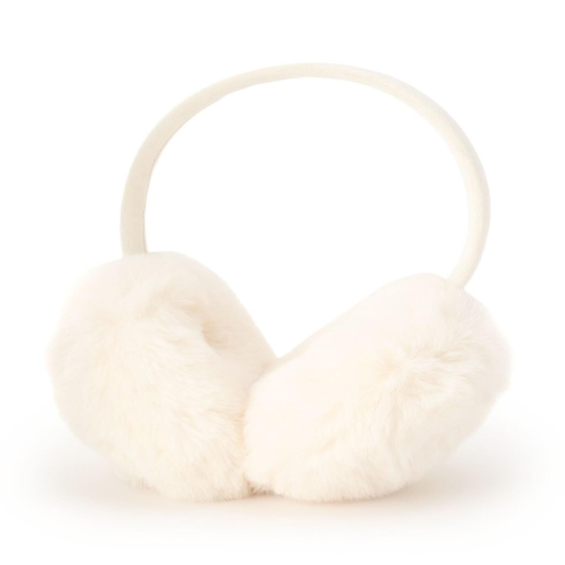 Ober Tashe「【防寒】もふもふあったか　太アームのイヤーマフ」|イヤーマフ|