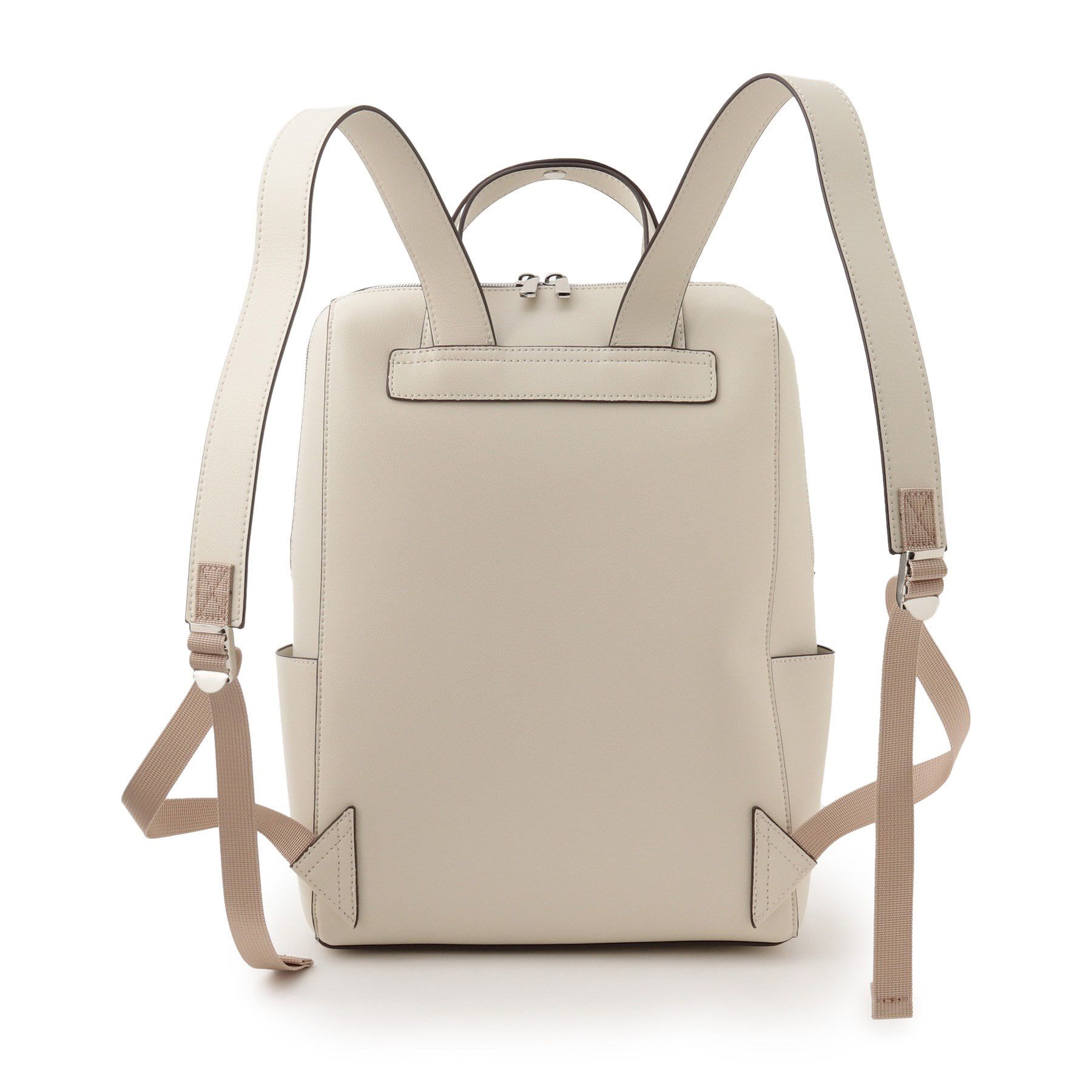 Ober Tashe「かるいかばん PC収納リュック」|リュック|