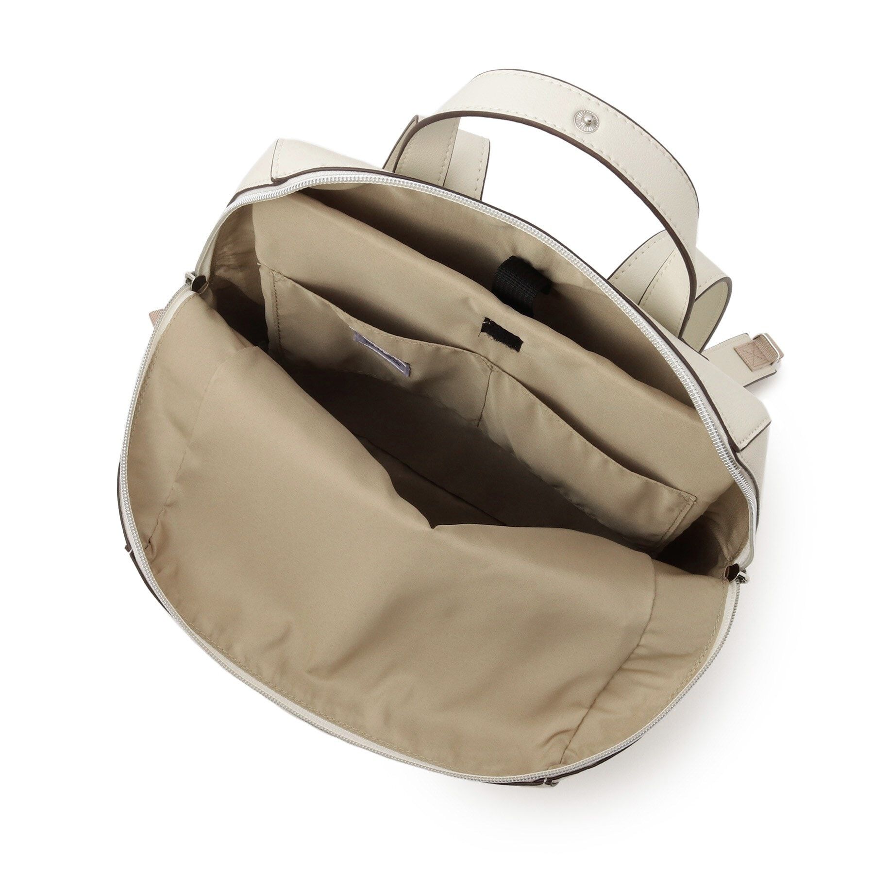 Ober Tashe「かるいかばん PC収納リュック」|リュック|