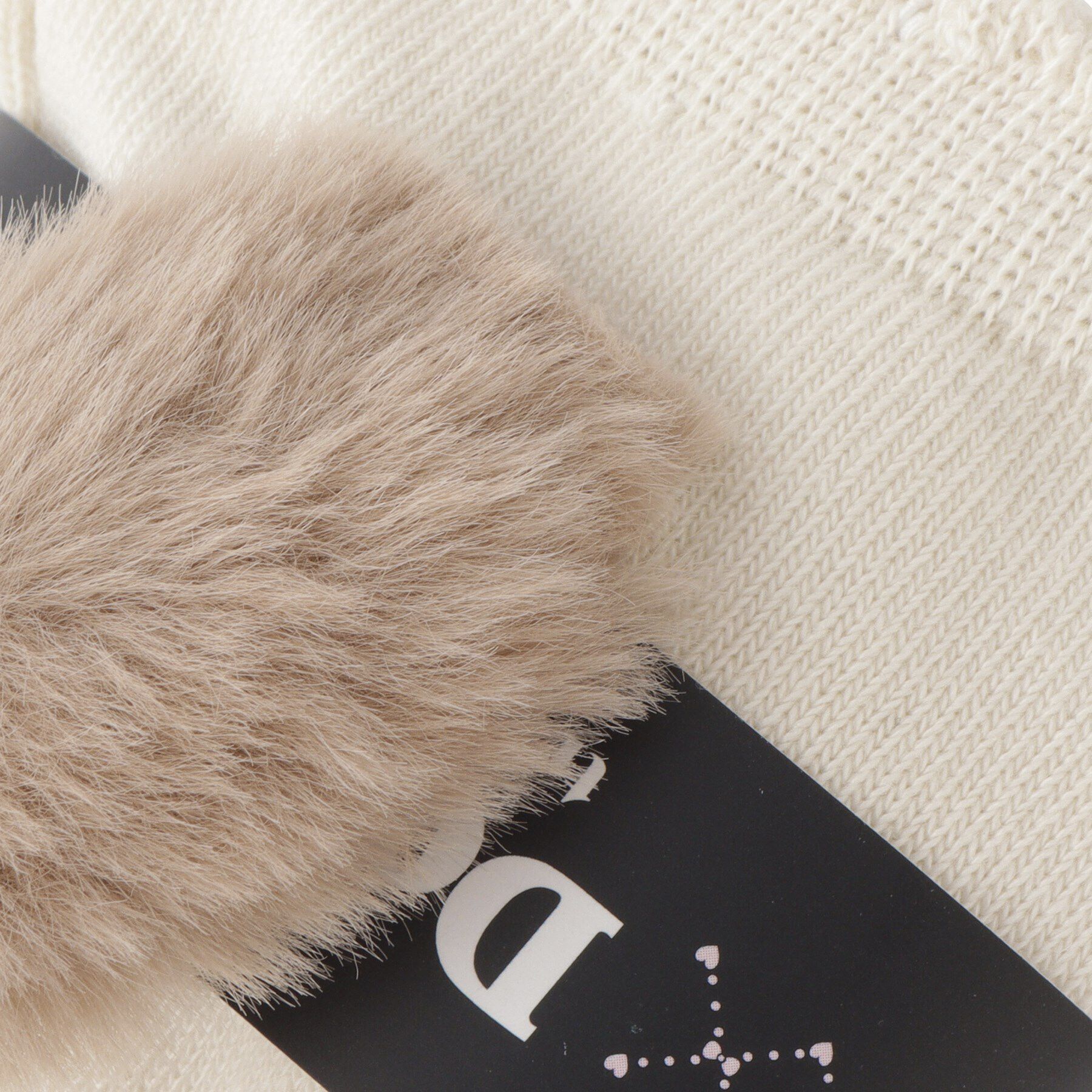 Doll Kiss「わんちゃんソックス」|ソックス|