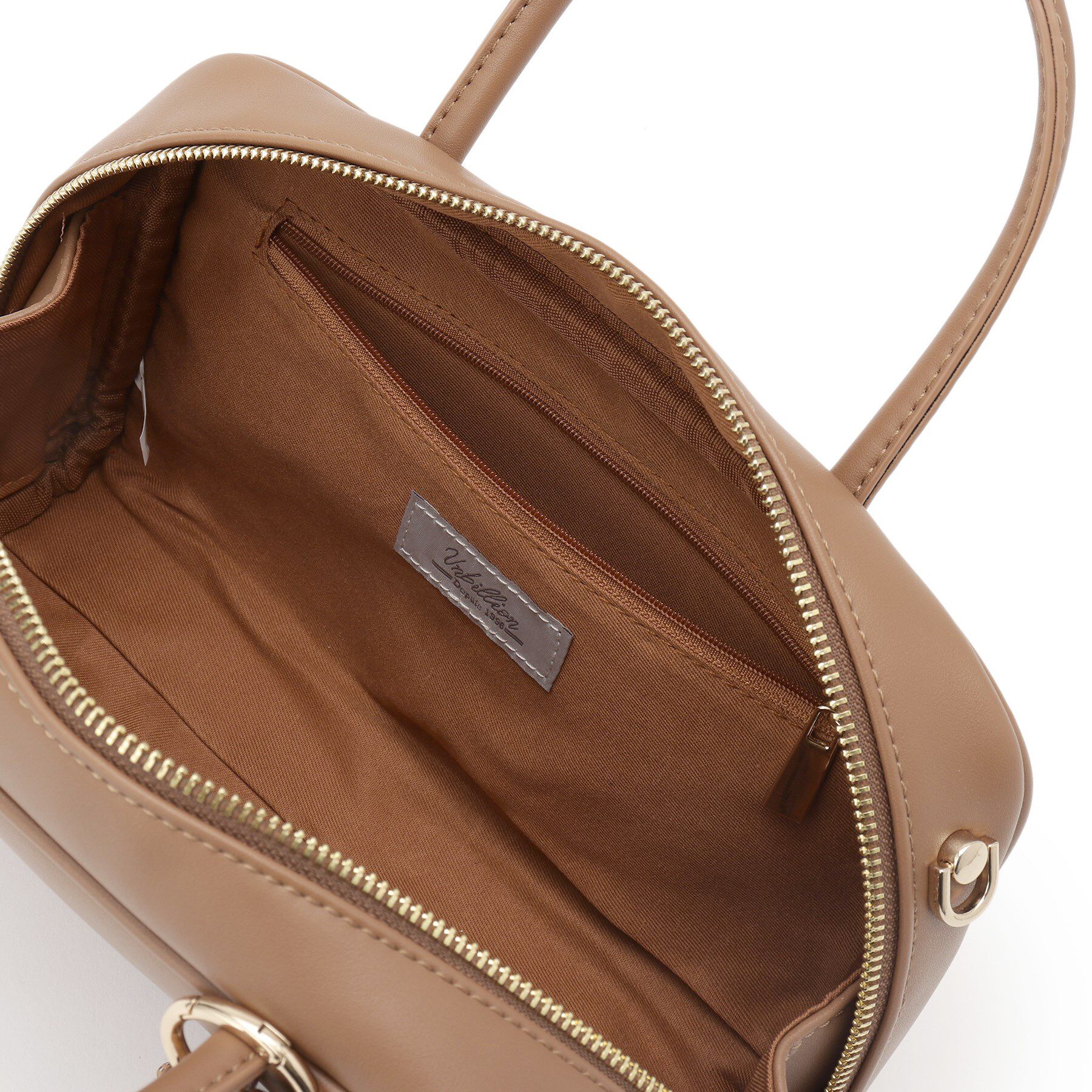 ESPERANZA「チャーム付横長ボストンバッグ」|ボストンバッグ|