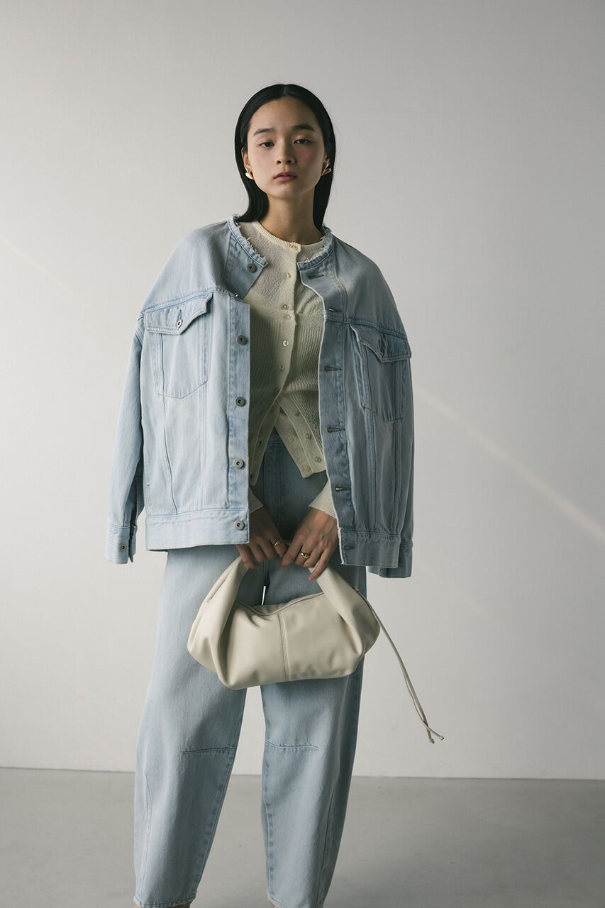 STYLEMIXER「ハンドルボートバッグ」|その他|