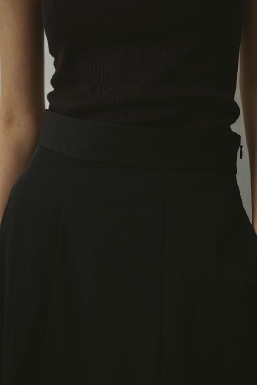 STYLEMIXER「スラッシュパネルスカート」|スカート|