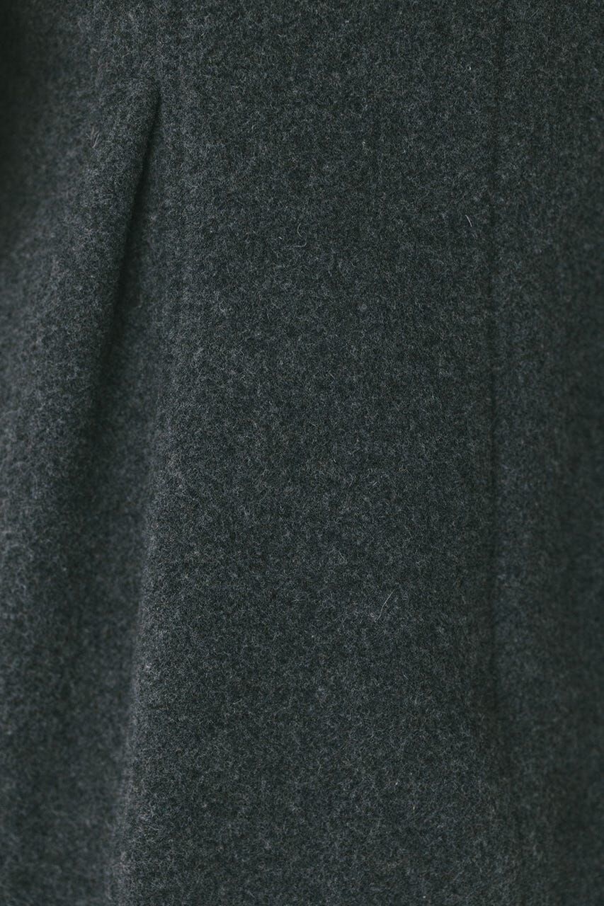 STYLEMIXER「ウールミニワンピース」|ワンピース|