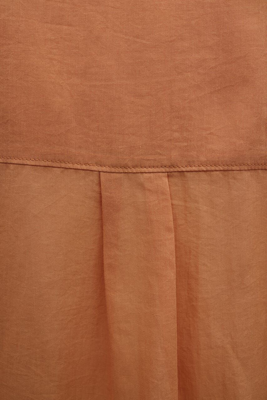 STYLEMIXER「テーラーカラーオープンシャツ」|シャツ・ブラウス|