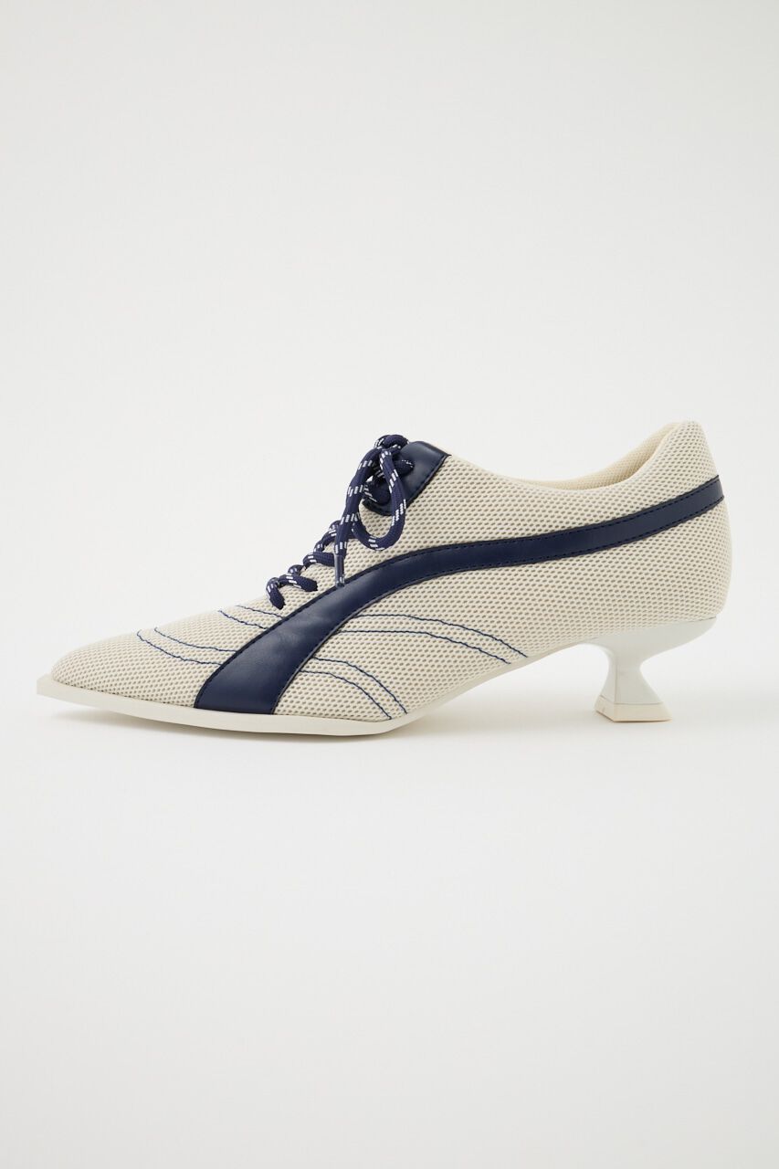 MOUSSY「MESH KICKS パンプス」|パンプス|