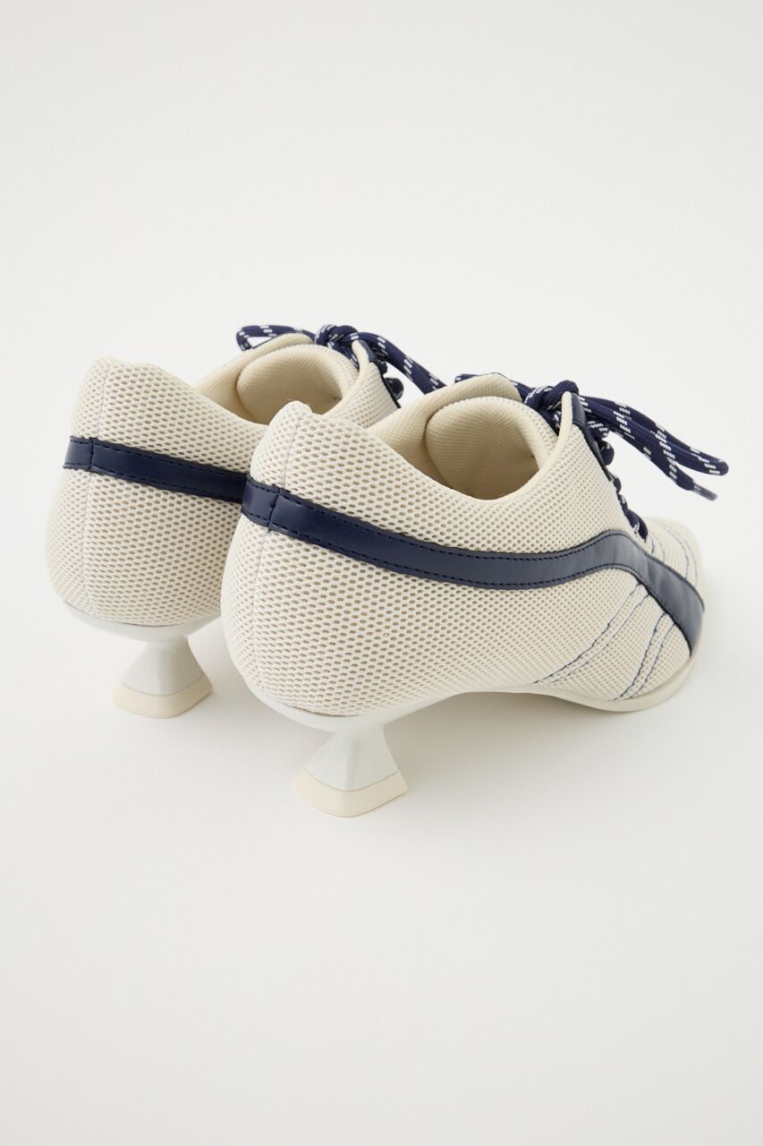 MOUSSY「MESH KICKS パンプス」|パンプス|