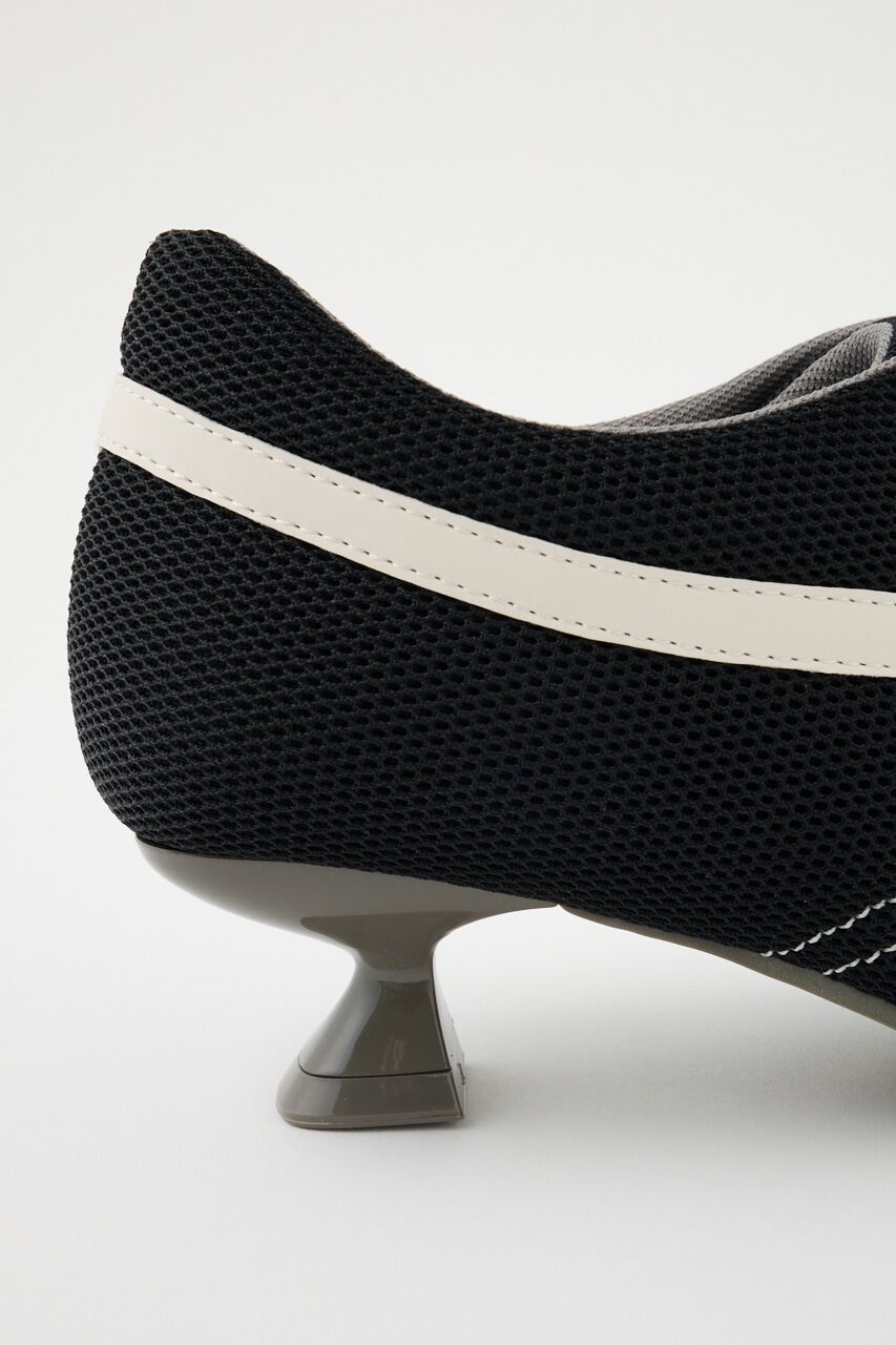 MOUSSY「MESH KICKS パンプス」|パンプス|