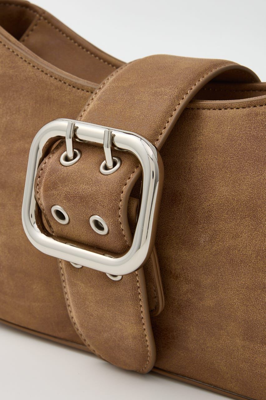 MOUSSY「BELTED HAND バッグ」|その他|