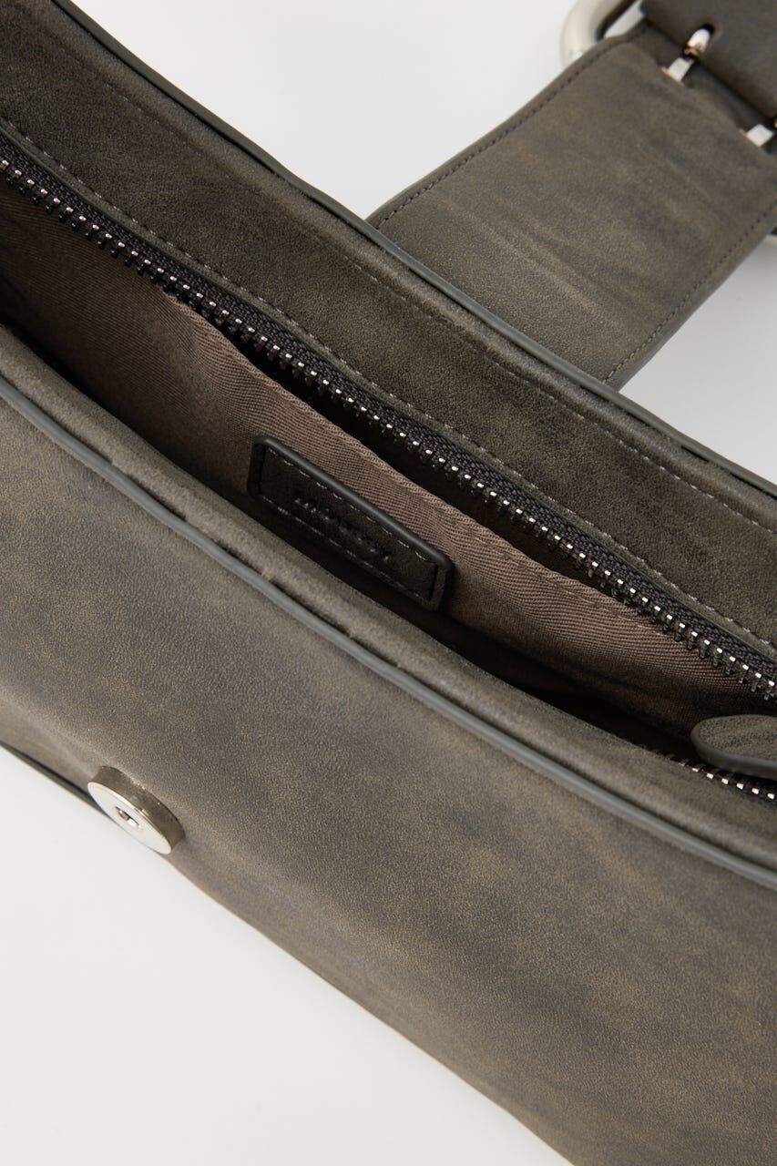 MOUSSY「BELTED HAND バッグ」|その他|