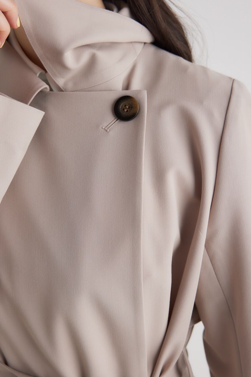 rienda「ステンカラーライトCT」|その他|