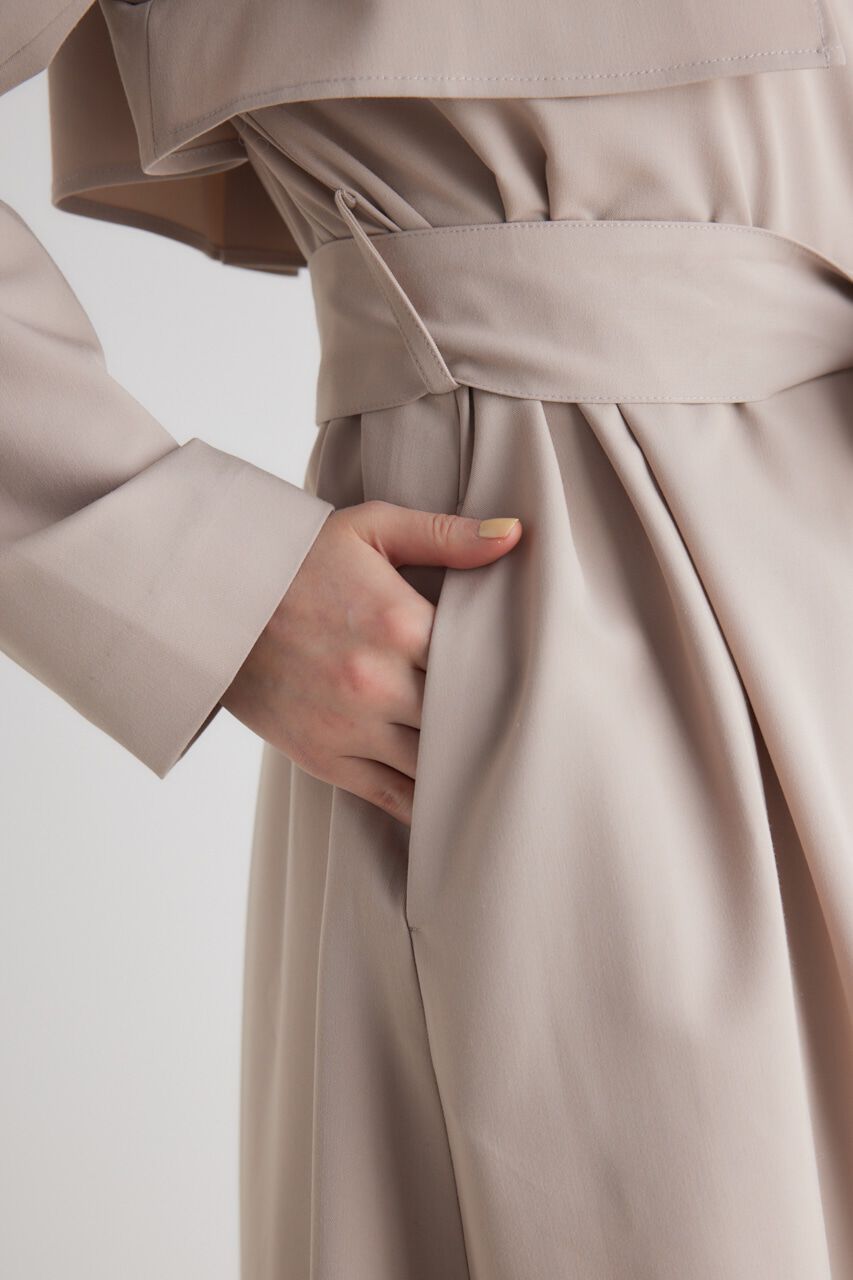 rienda「ステンカラーライトCT」|その他|