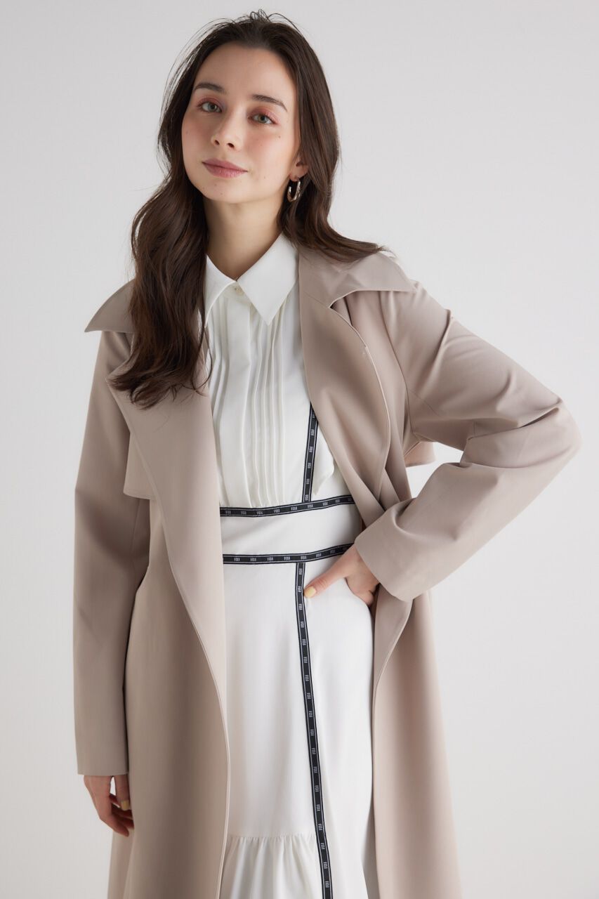 rienda「ステンカラーライトCT」|その他|