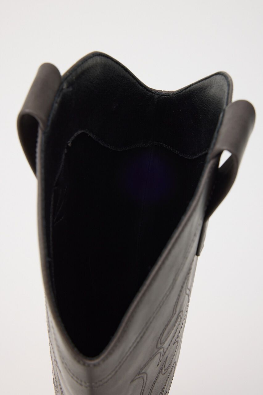 rienda「ロングウエスタンブーツ」|その他|