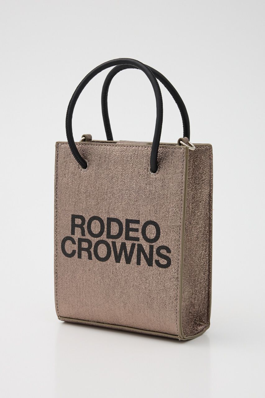 RODEO CROWNS「ショッパースモールショルダー」|その他|