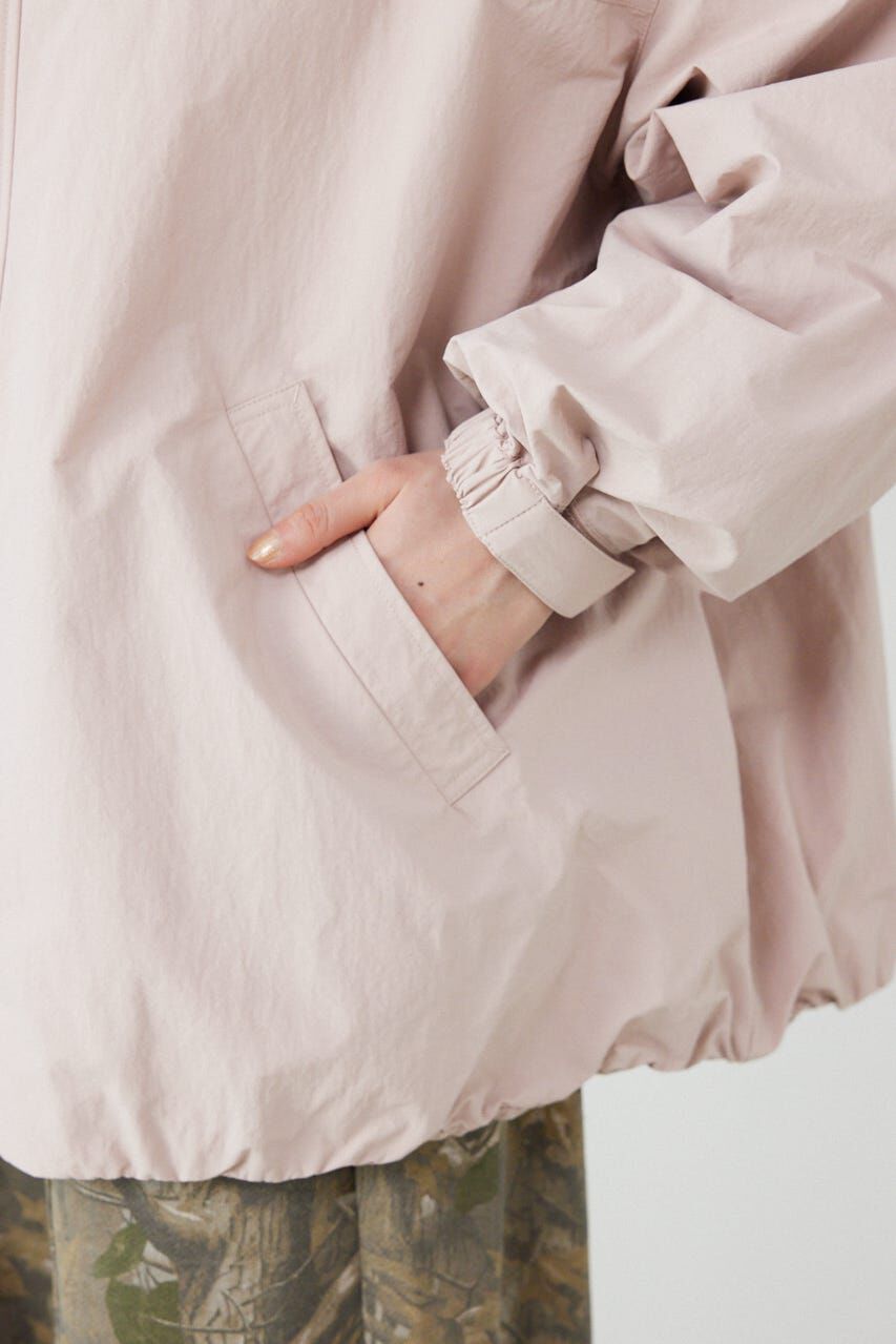 RODEO CROWNS「W/R バルーンマウンテンパーカー」|ブルゾン・スタジャン|