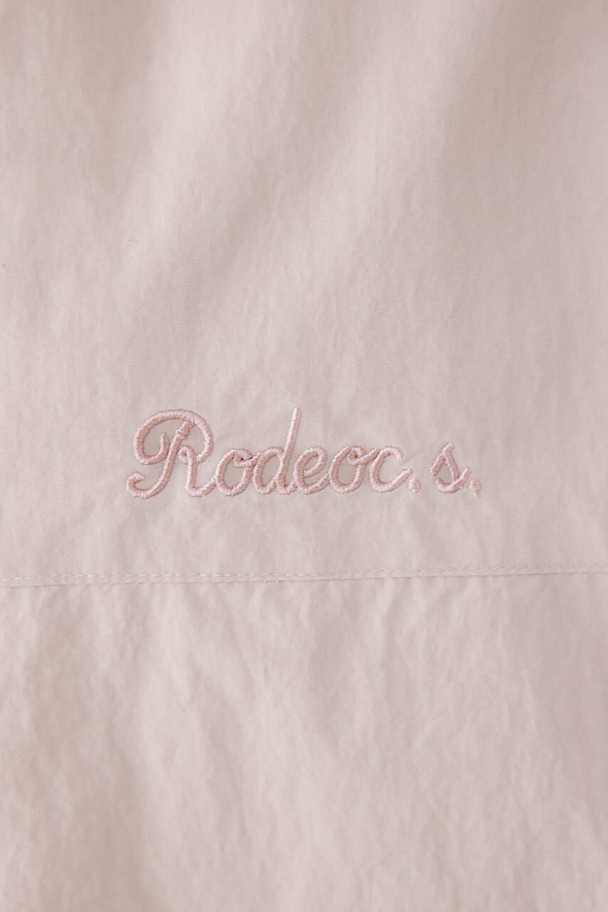 RODEO CROWNS「W/R バルーンマウンテンパーカー」|ブルゾン・スタジャン|