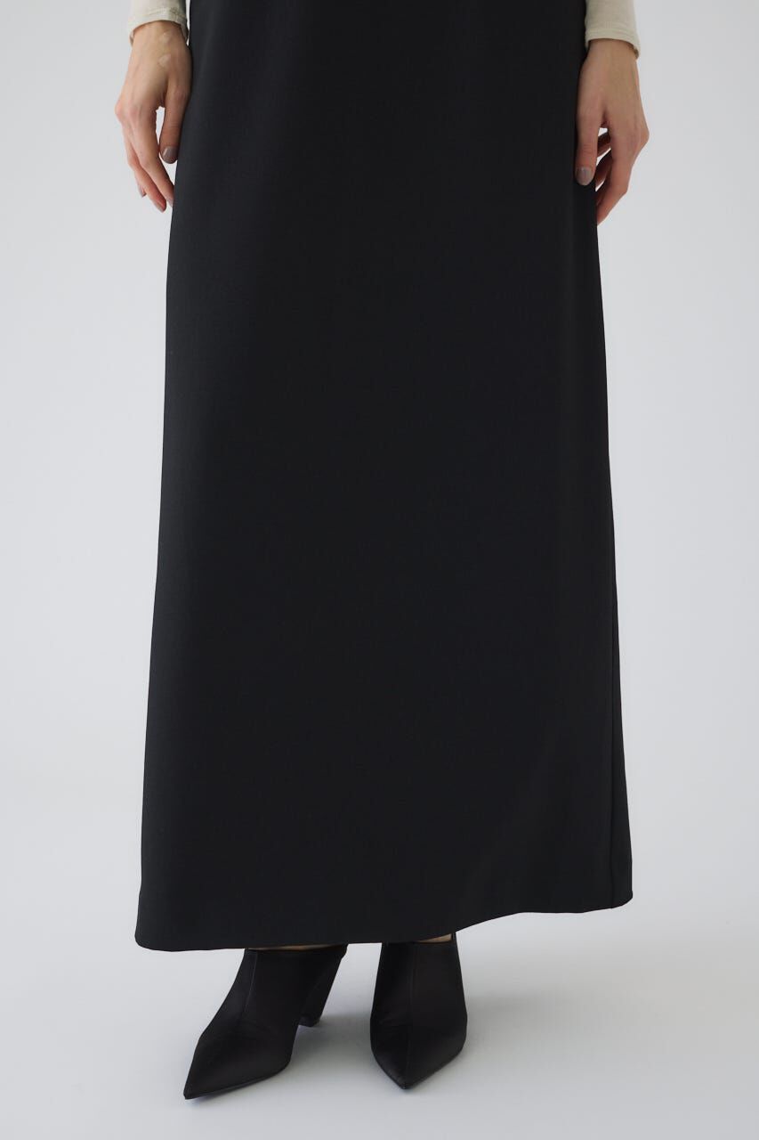 RIM.ARK 「Vest like jumper SK」|ワンピース|