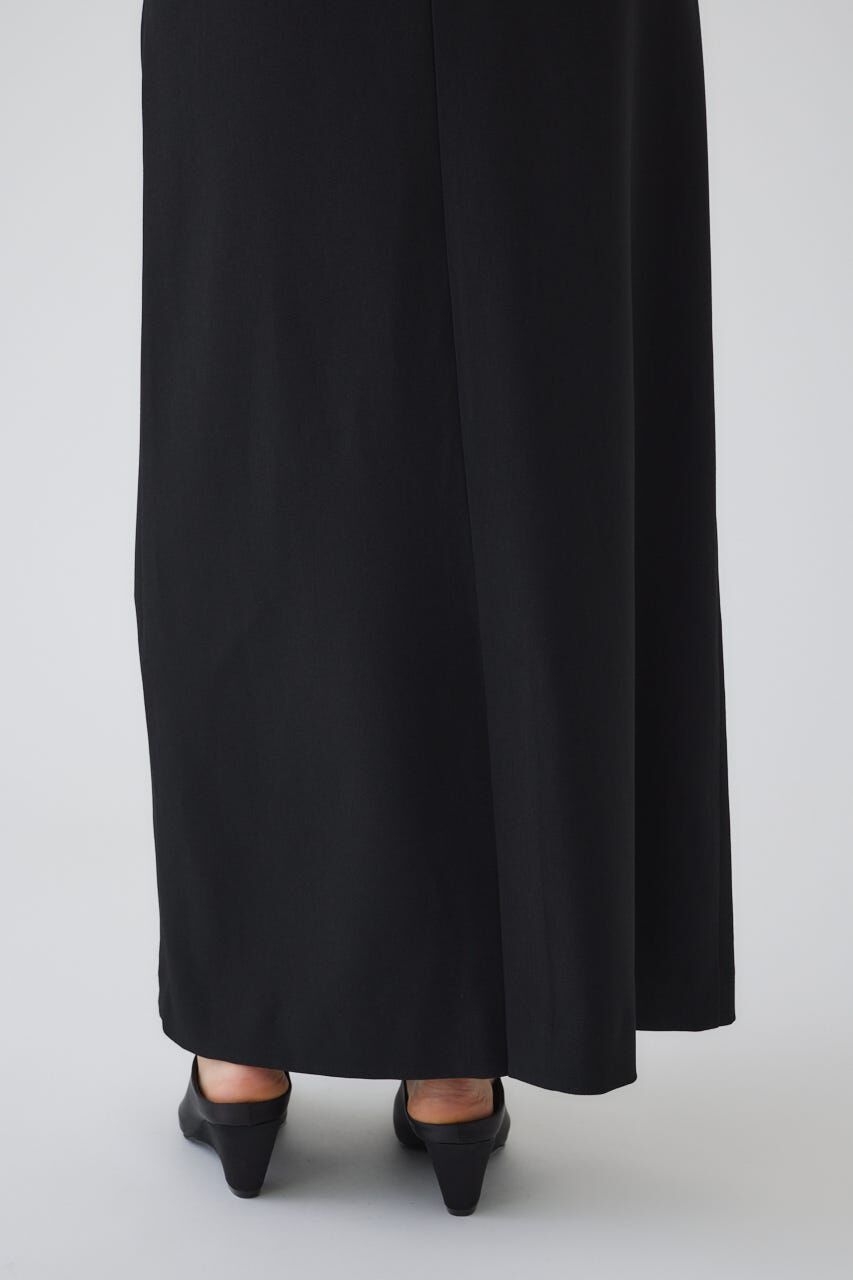 RIM.ARK 「Vest like jumper SK」|ワンピース|