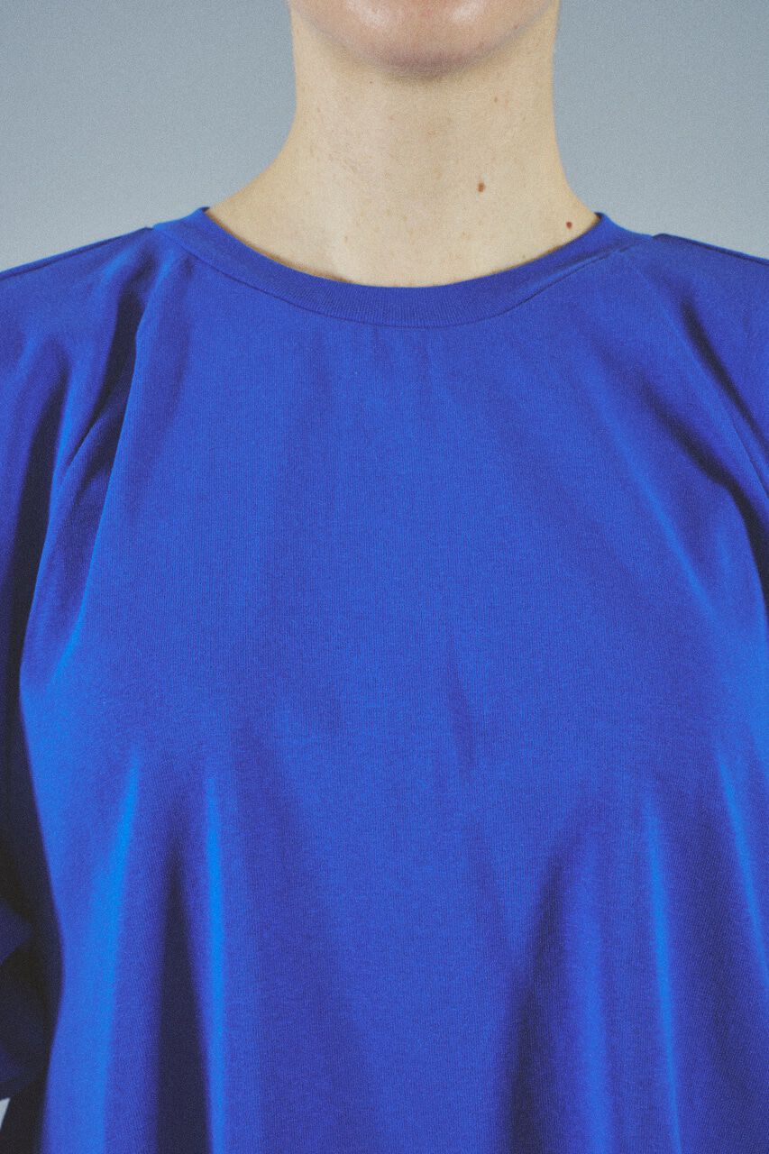 HeRIN.CYE「Flare hem cut tops」|Tシャツ・カットソー|